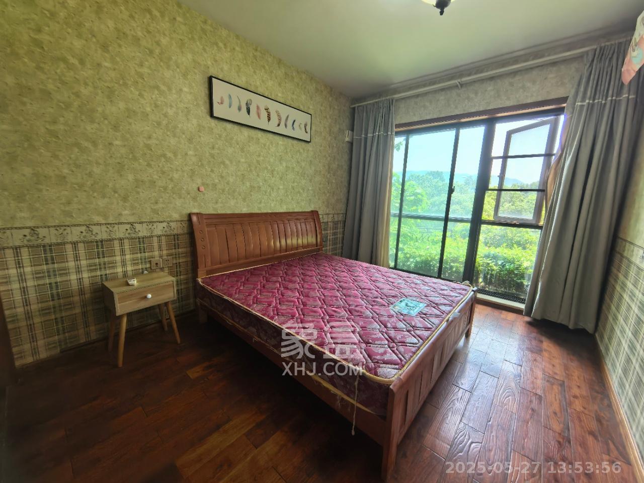 达美D6区  3室2厅2卫   3200.00元/月室内图