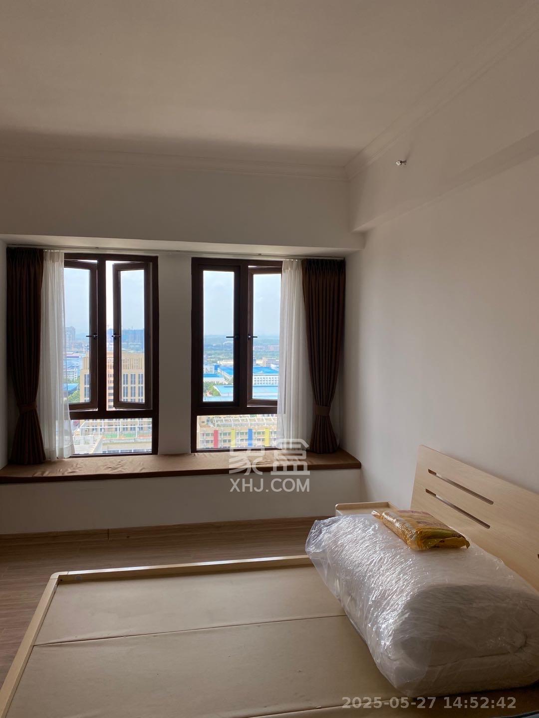 碧桂园星城首府 1室1厅1卫 1400.0元/月 碧桂园星城首府 1室1厅1卫 1400.0元/月室内图