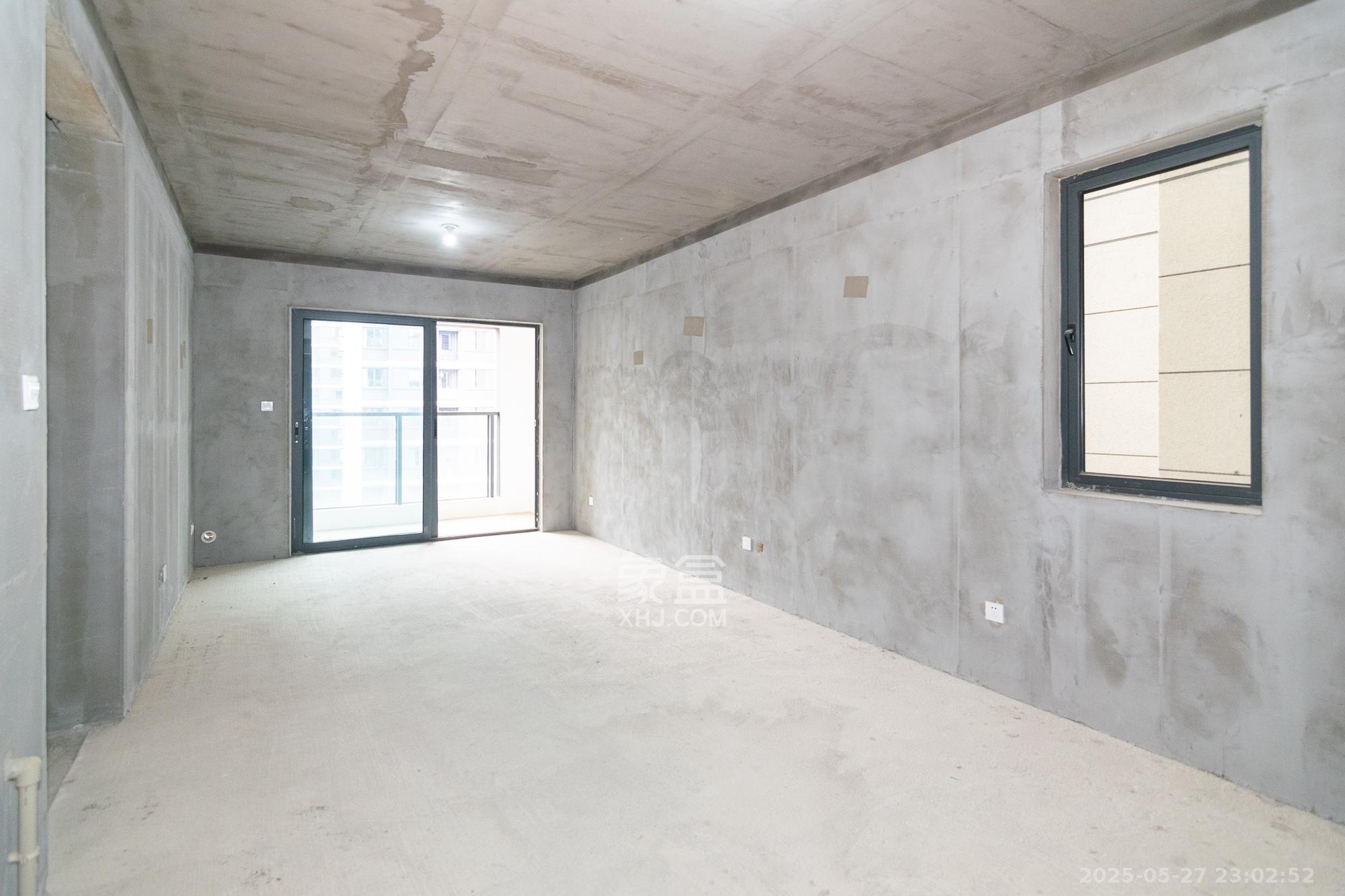 中交凤鸣九章 3室2厅2卫 85.0万 中交凤鸣九章 3室2厅2卫 85.0万客厅