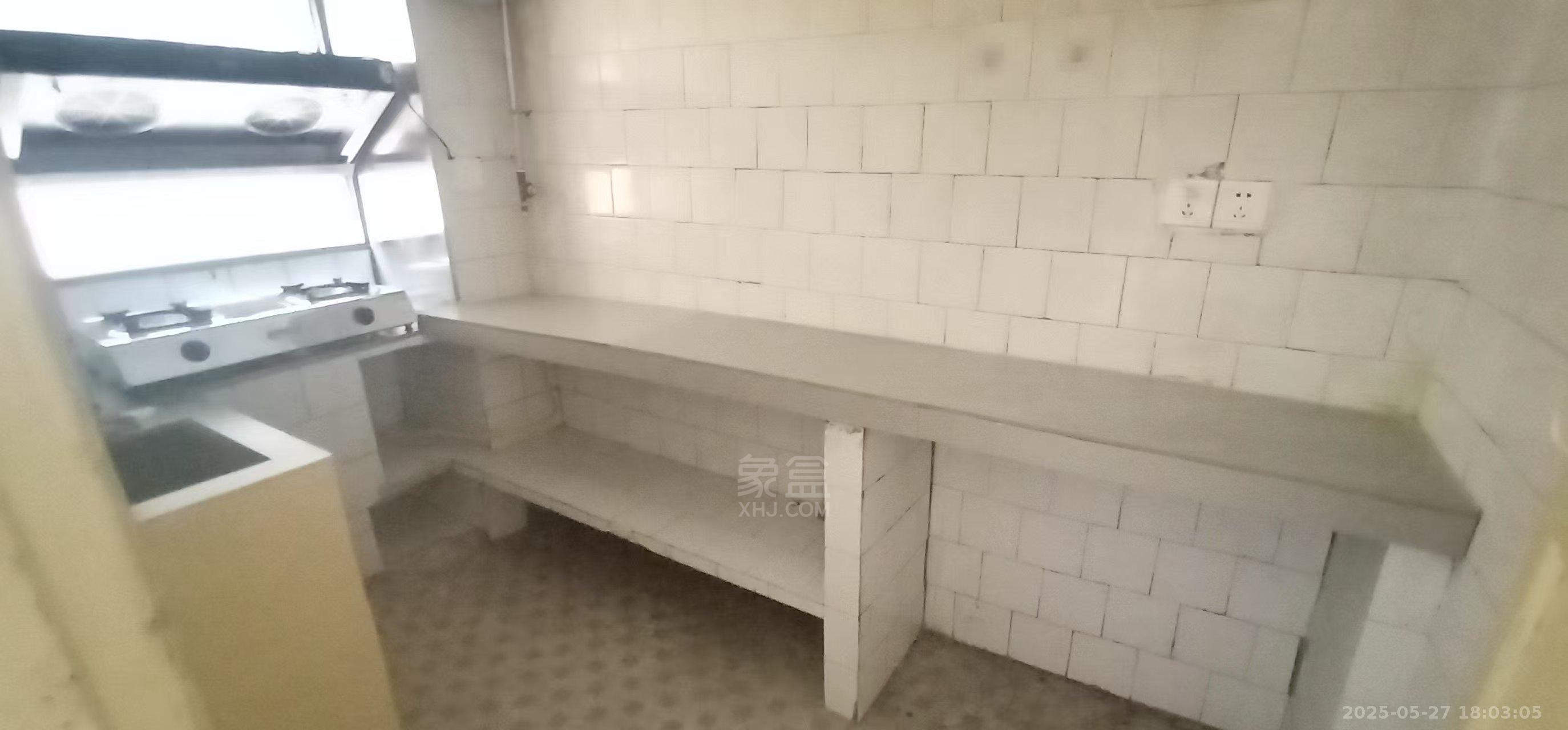 庆云山庄（里面有石塘冲）  3室1厅1卫   800.00元/月室内图