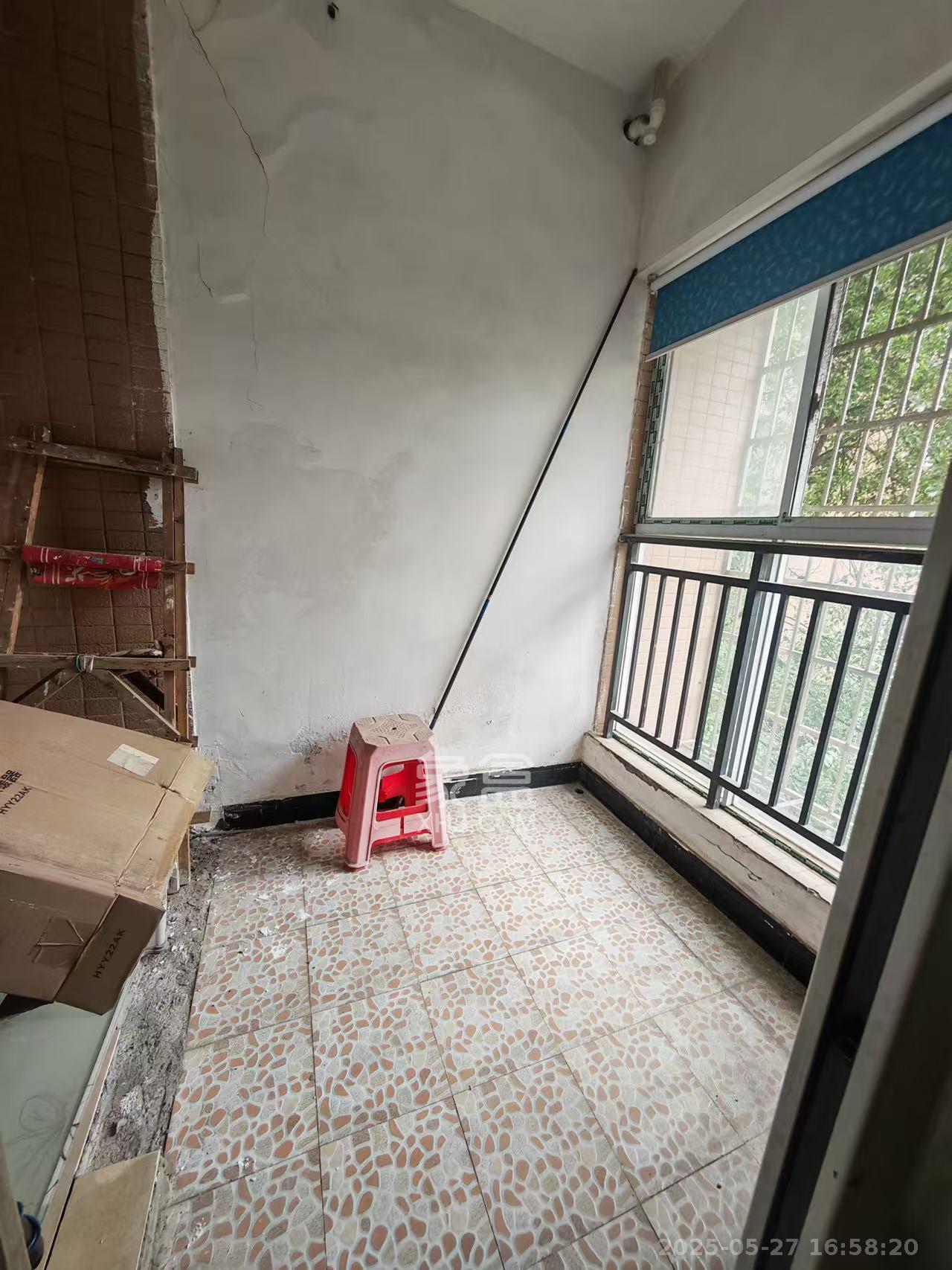 腾泰佳园 1室1厅1卫 800.0元/月 腾泰佳园 1室1厅1卫 800.0元/月室内图