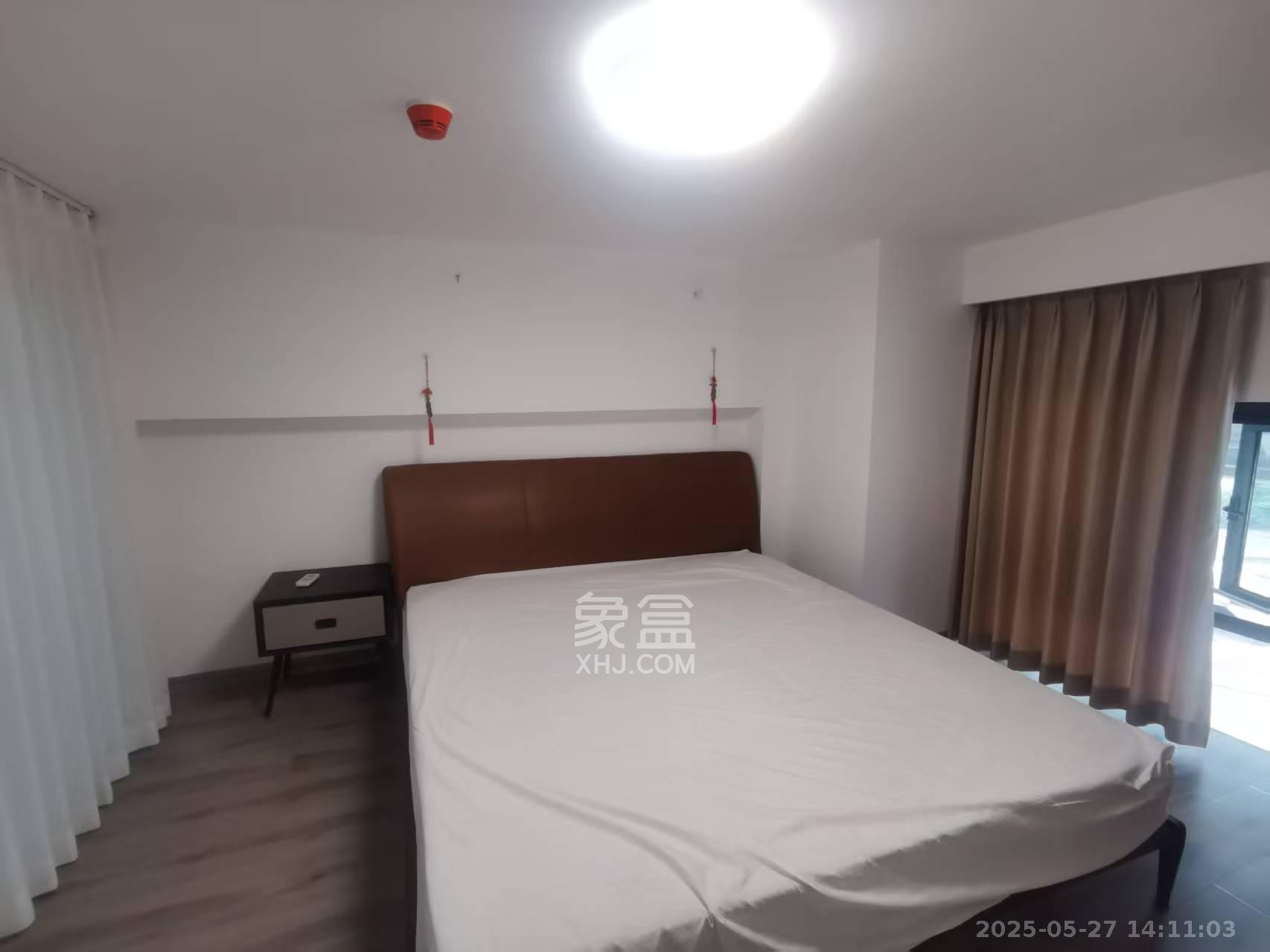 樾山公馆湖湘中心 2室2厅1卫 3400.0元/月 樾山公馆湖湘中心 2室2厅1卫 3400.0元/月室内图