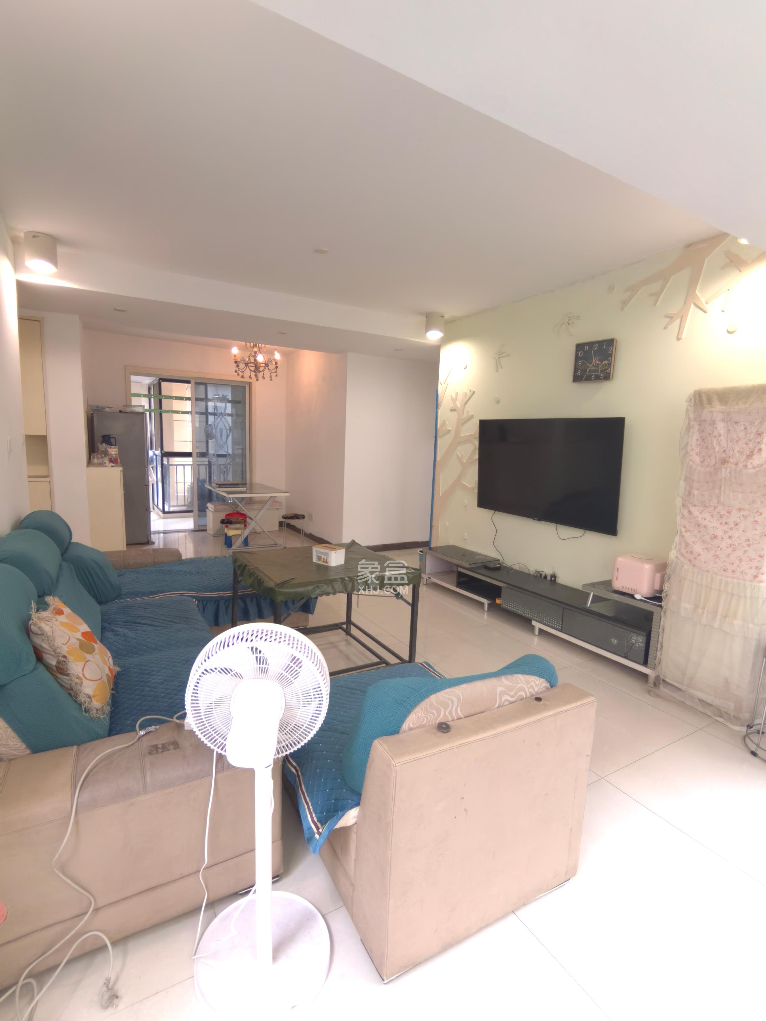 晟通城  3室2厅1卫    1800.0元/月 晟通城  3室2厅1卫    1800.0元/月室内图