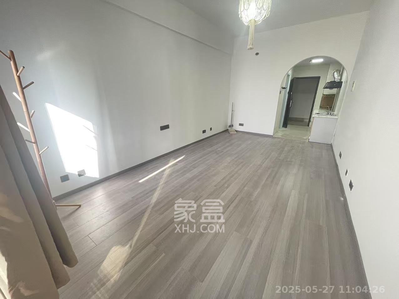 YO领域（领御大厦）  1室1厅1卫   1700.00元/月