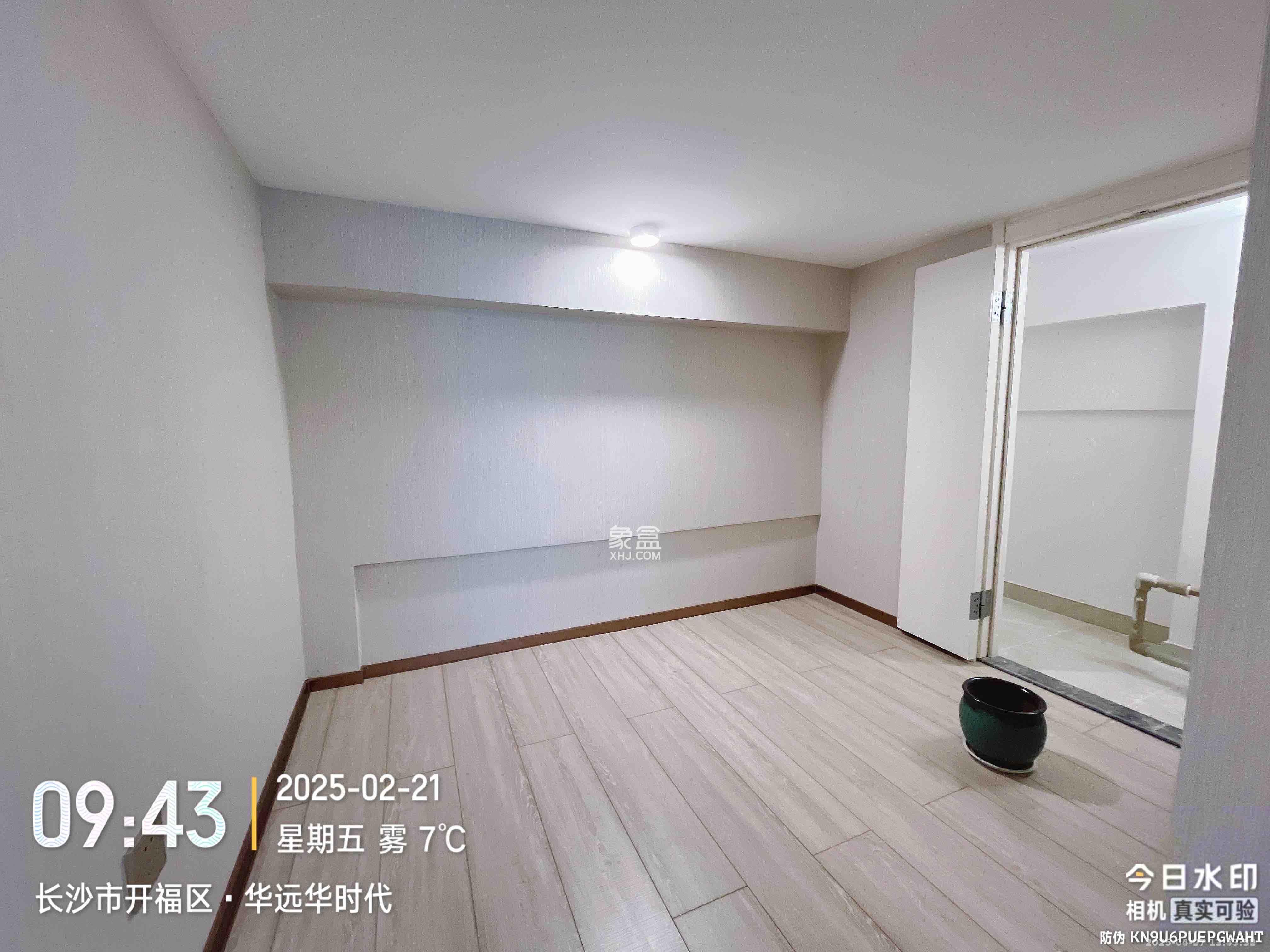 华远华时代  3室2厅2卫   3800.00元/月室内图