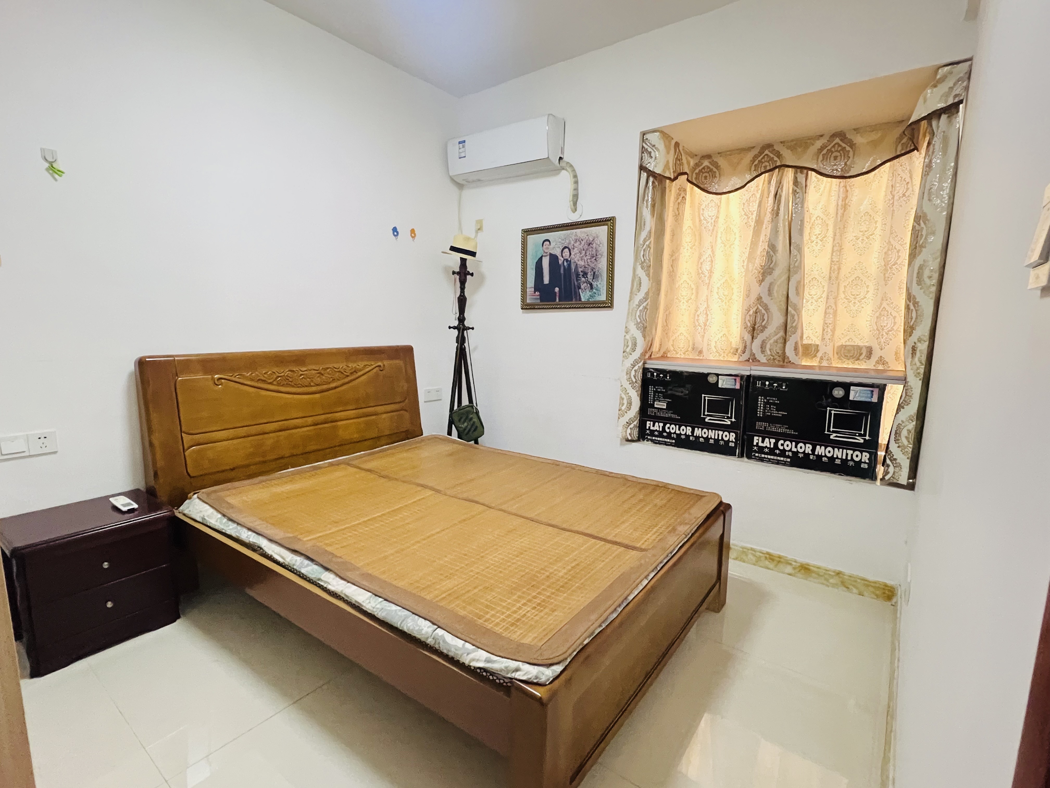 康城上品  2室1厅1卫    42.0万 康城上品  2室1厅1卫    42.0万客厅