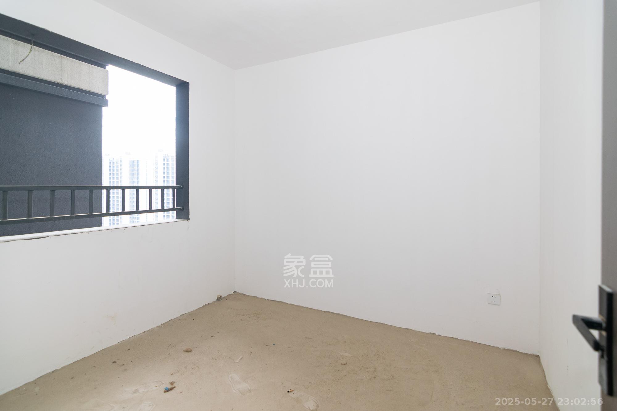 中交凤鸣九章 3室2厅2卫 85.0万 中交凤鸣九章 3室2厅2卫 85.0万卧室