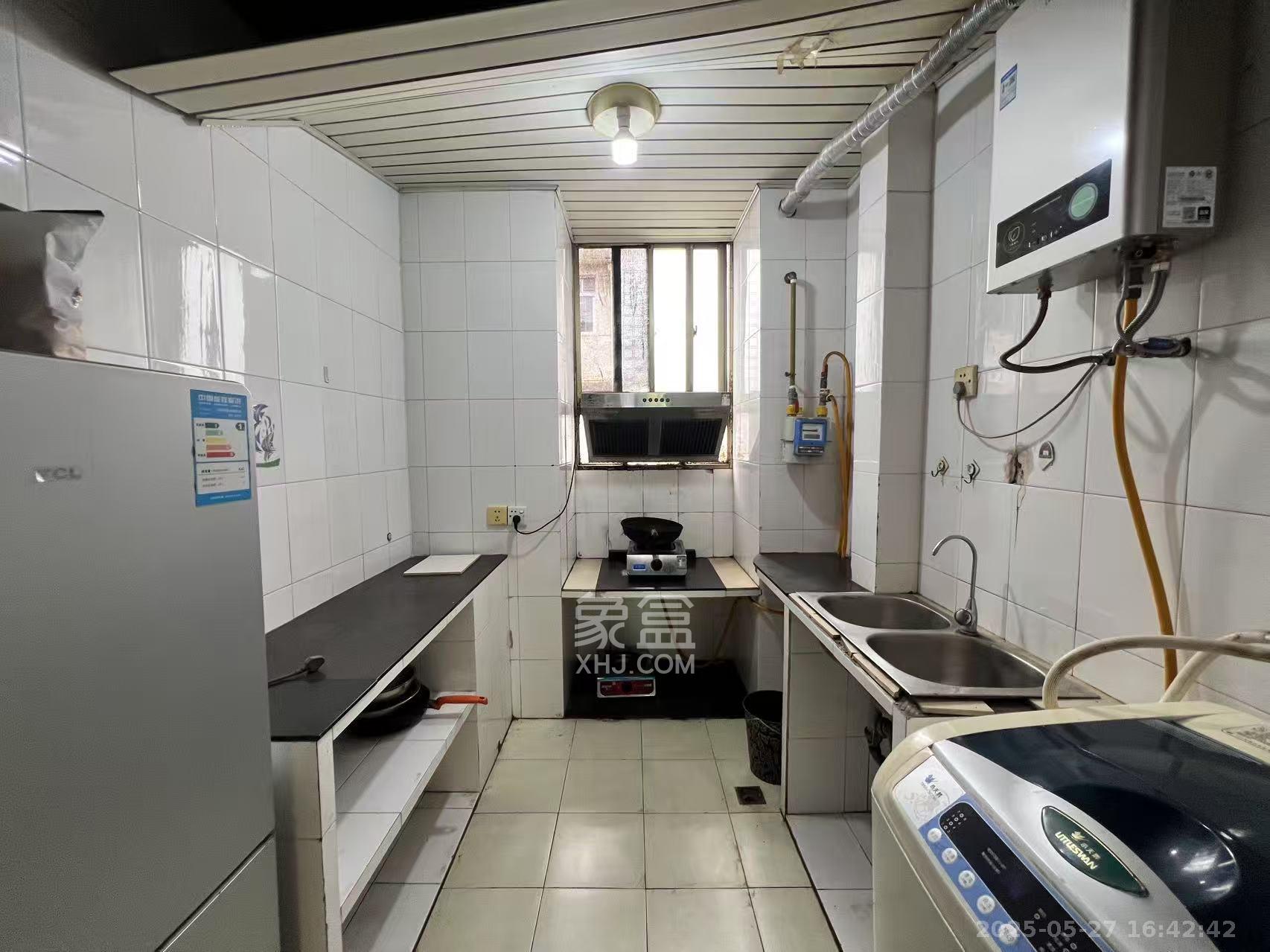 电位器厂宿舍  3室2厅1卫   1200.00元/月室内图