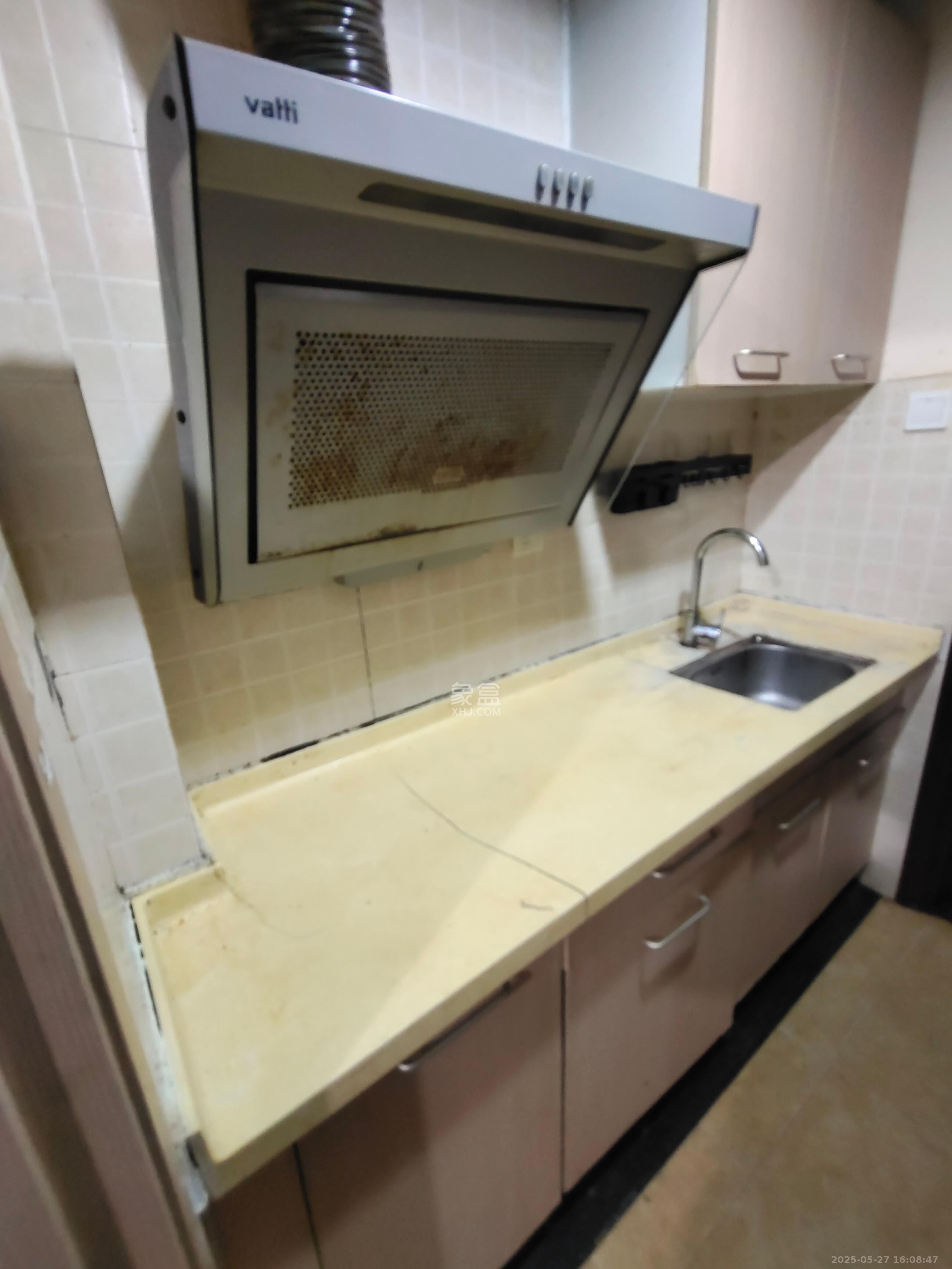 花漾年华(桂花园) 1室1厅1卫 1100.0元/月 花漾年华(桂花园) 1室1厅1卫 1100.0元/月室内图