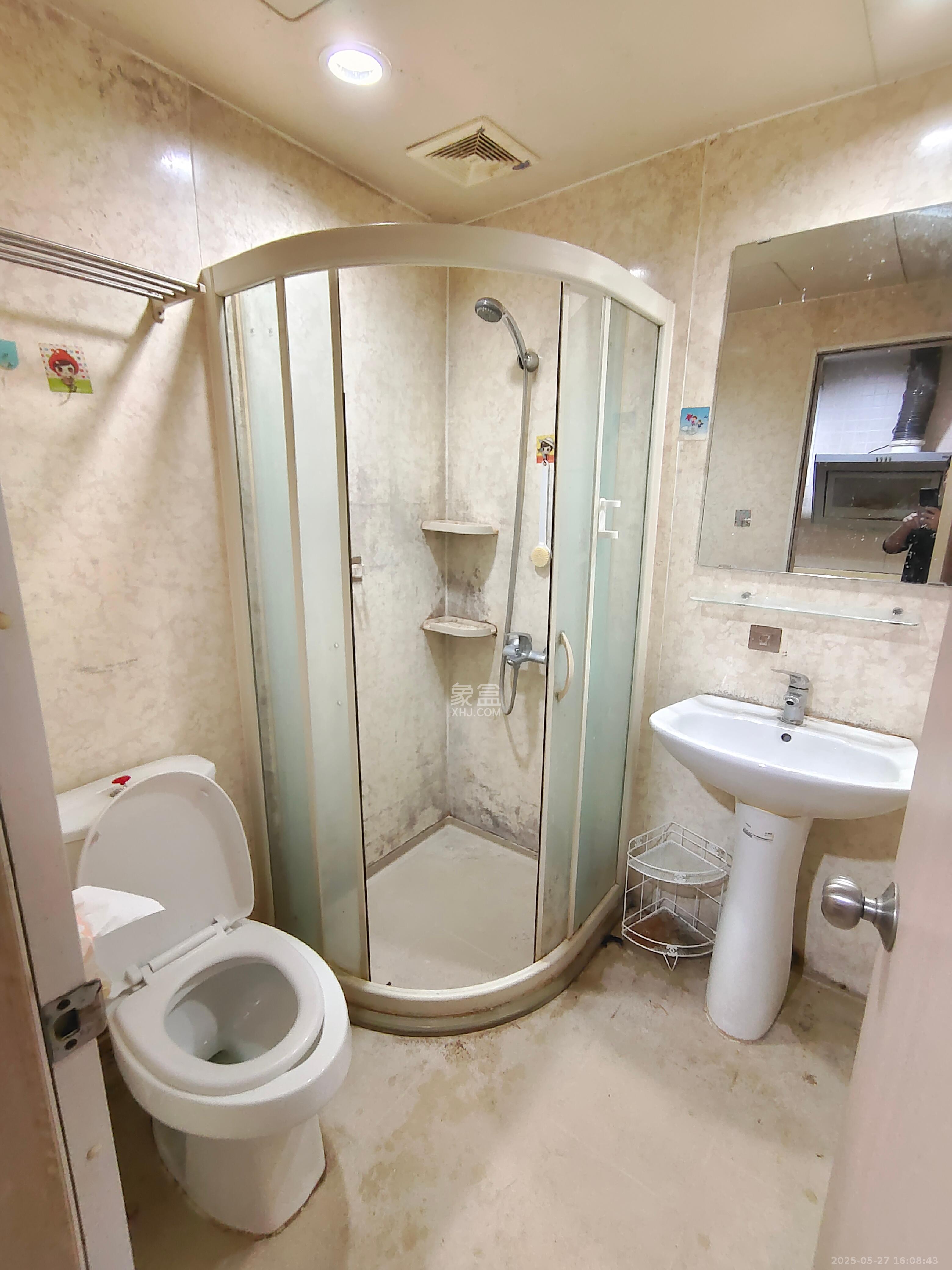 花漾年华(桂花园) 1室1厅1卫 1100.0元/月 花漾年华(桂花园) 1室1厅1卫 1100.0元/月室内图