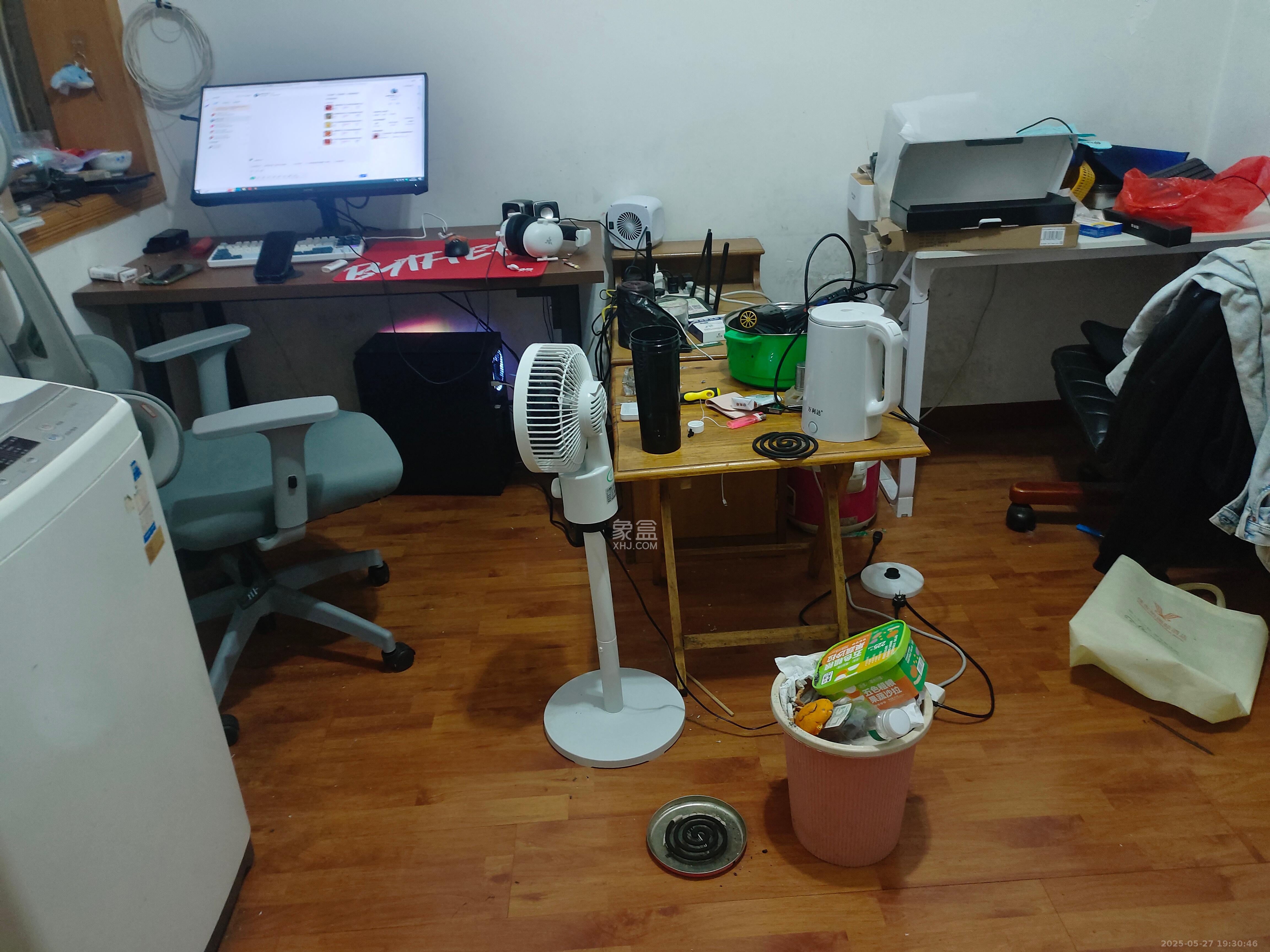 桂花二村  2室1厅1卫    1500.0元/月