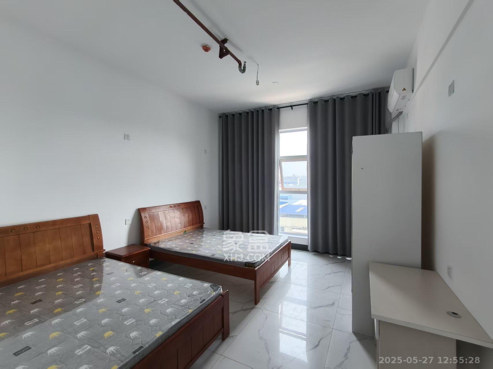 金玖产业园 1室1厅1卫 1150.0元/月 金玖产业园 1室1厅1卫 1150.0元/月室内图