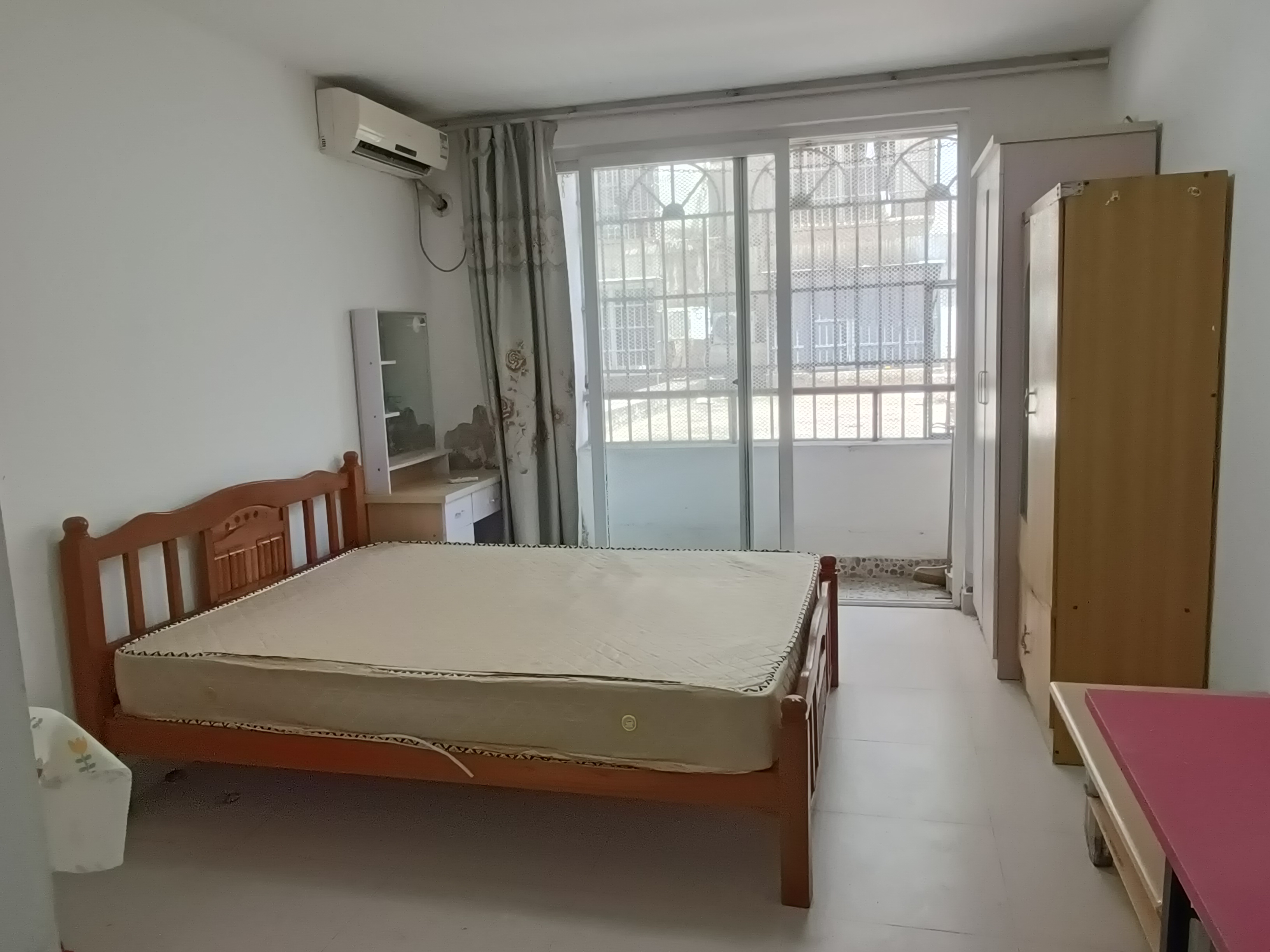 海晟瑞景  1室0厅1卫   1150.00元/月室内图