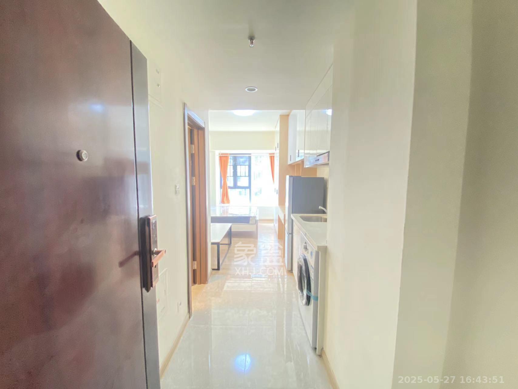 碧桂园印象 1室1厅1卫 1700.0元/月 碧桂园印象 1室1厅1卫 1700.0元/月室内图