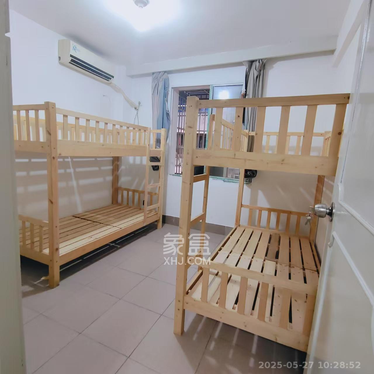 三兴公寓（三兴小区）  2室2厅2卫   2200.00元/月室内图