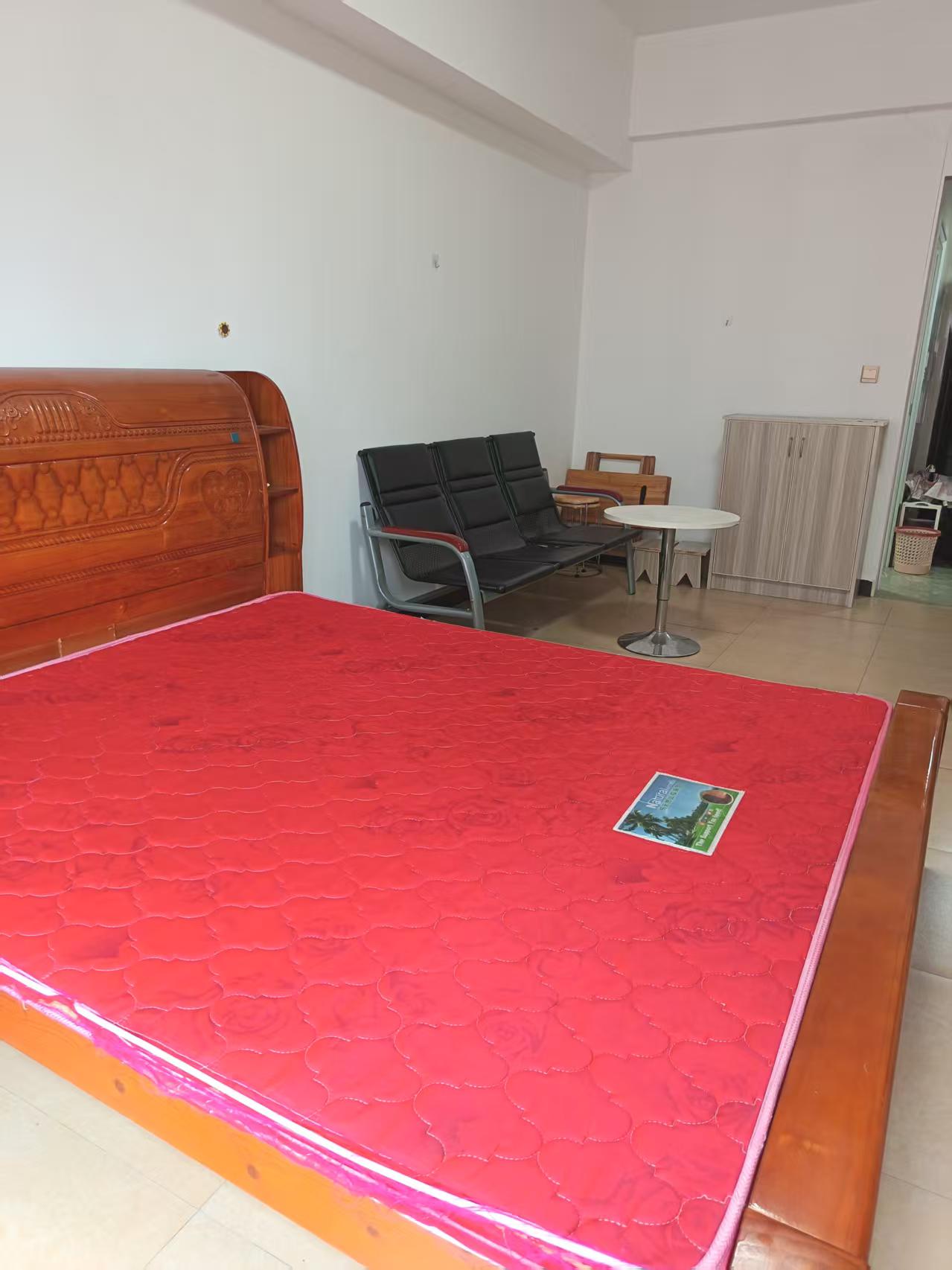 康城上品 1室1厅1卫 1500.0元/月 康城上品 1室1厅1卫 1500.0元/月室内图