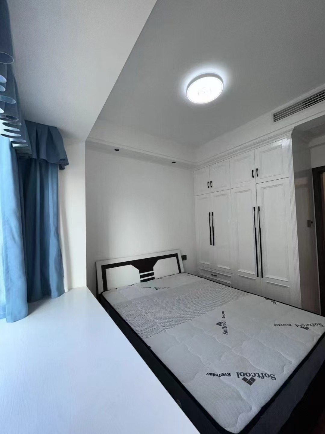 西溪凤凰城 1室0厅0卫 2500.00元/月 西溪凤凰城 1室0厅0卫 2500.00元/月室内图