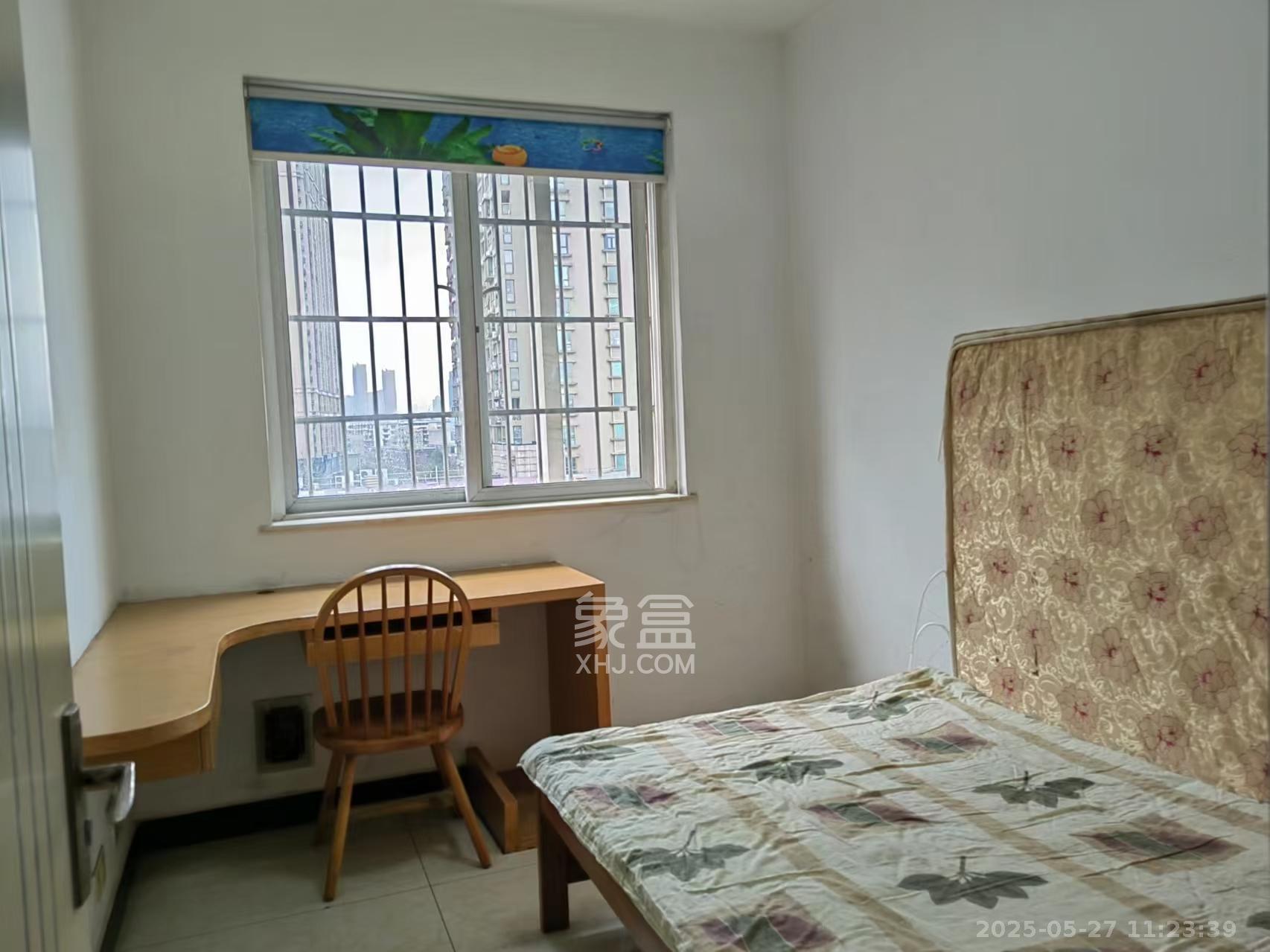 建鸿达现代公寓  2室1厅1卫    2200.0元/月 建鸿达现代公寓  2室1厅1卫    2200.0元/月室内图