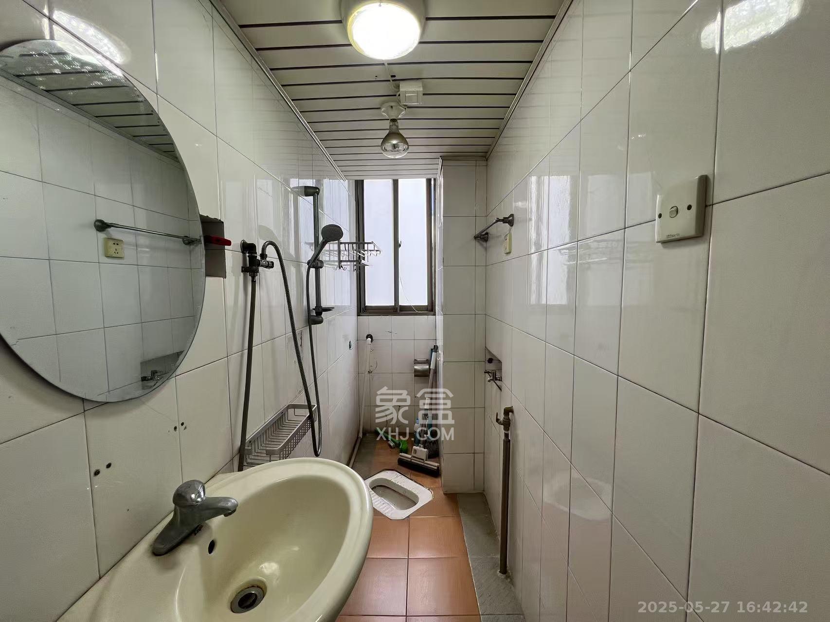 电位器厂宿舍  3室2厅1卫   1200.00元/月室内图