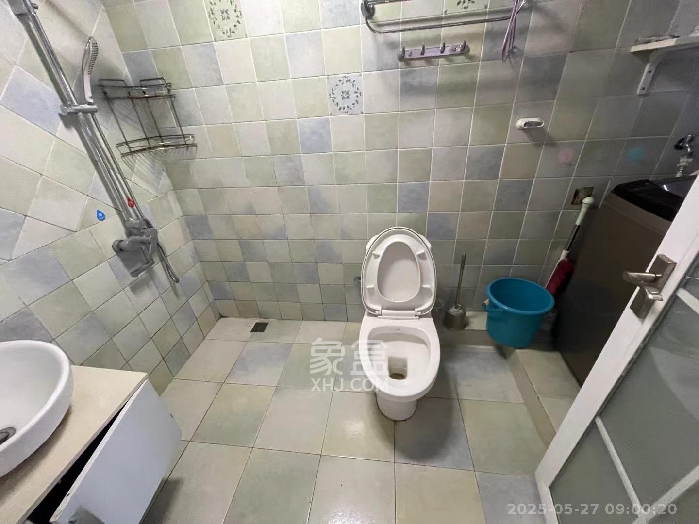 鸥波港湾  1室1厅1卫   2100.00元/月室内图
