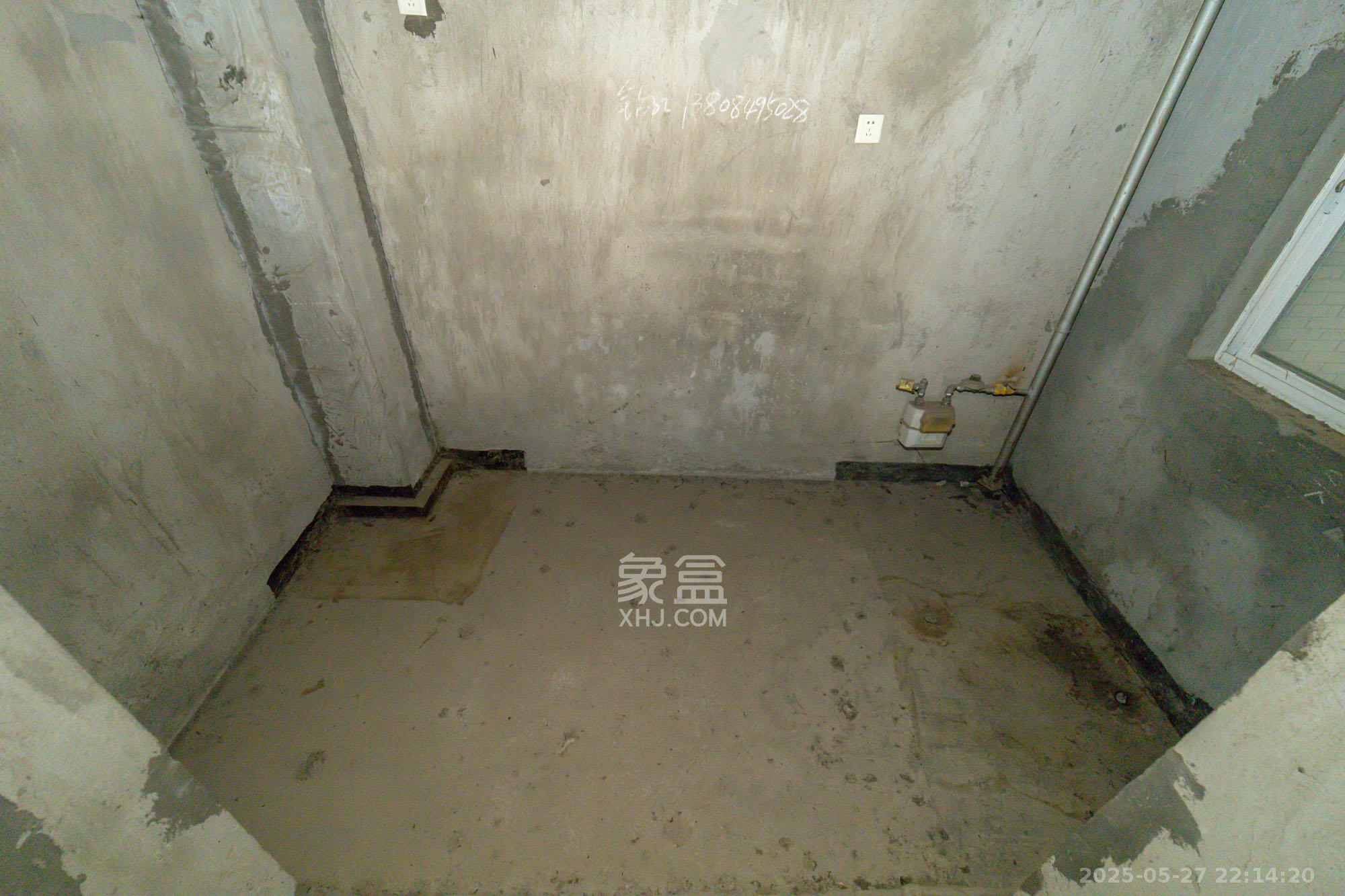 紫晶城 2室2厅1卫 45.3万 紫晶城 2室2厅1卫 45.3万厨房