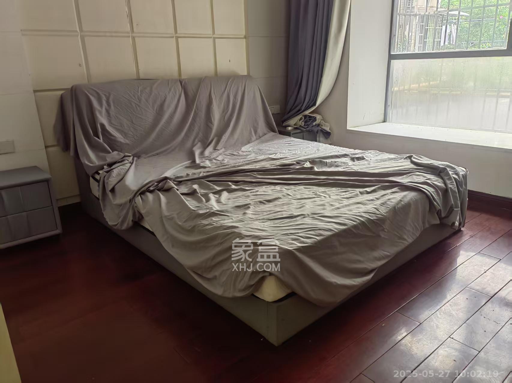 银港水晶城  2室2厅2卫    2200.0元/月室内图