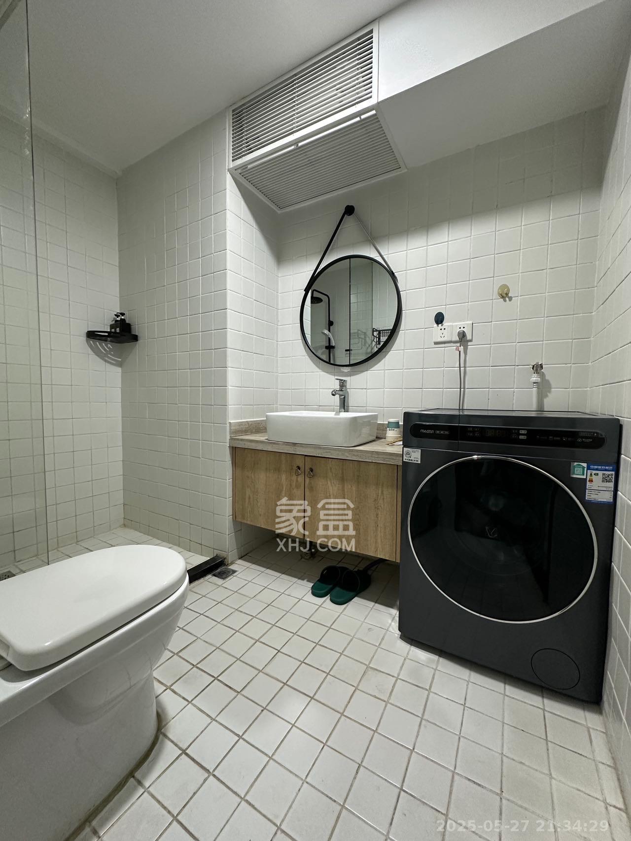 众东国际  1室1厅1卫    2150.0元/月室内图