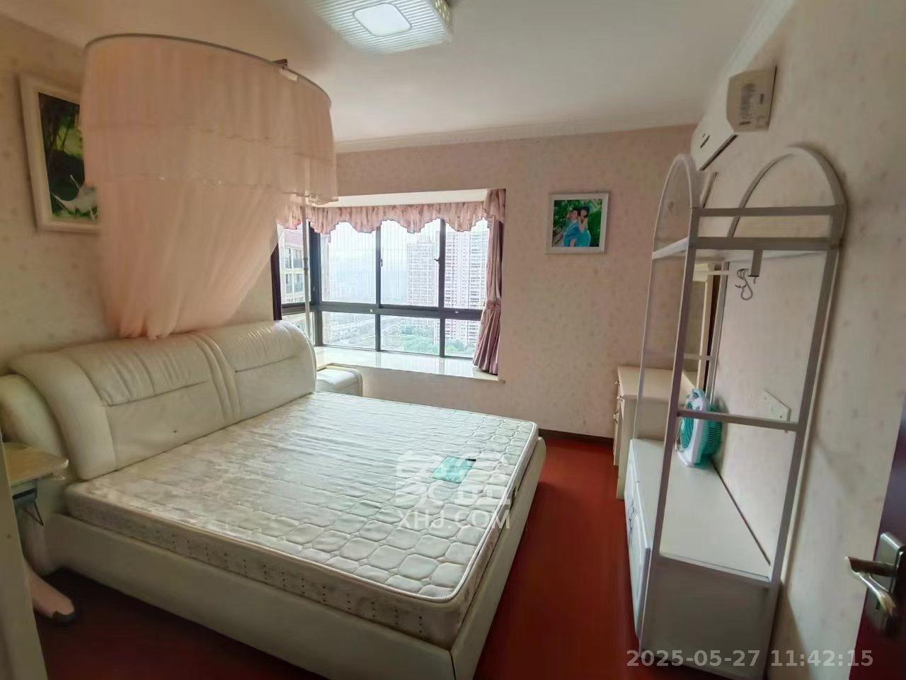 钱隆樽品(一、二、三期)  3室2厅2卫   2800.00元/月室内图