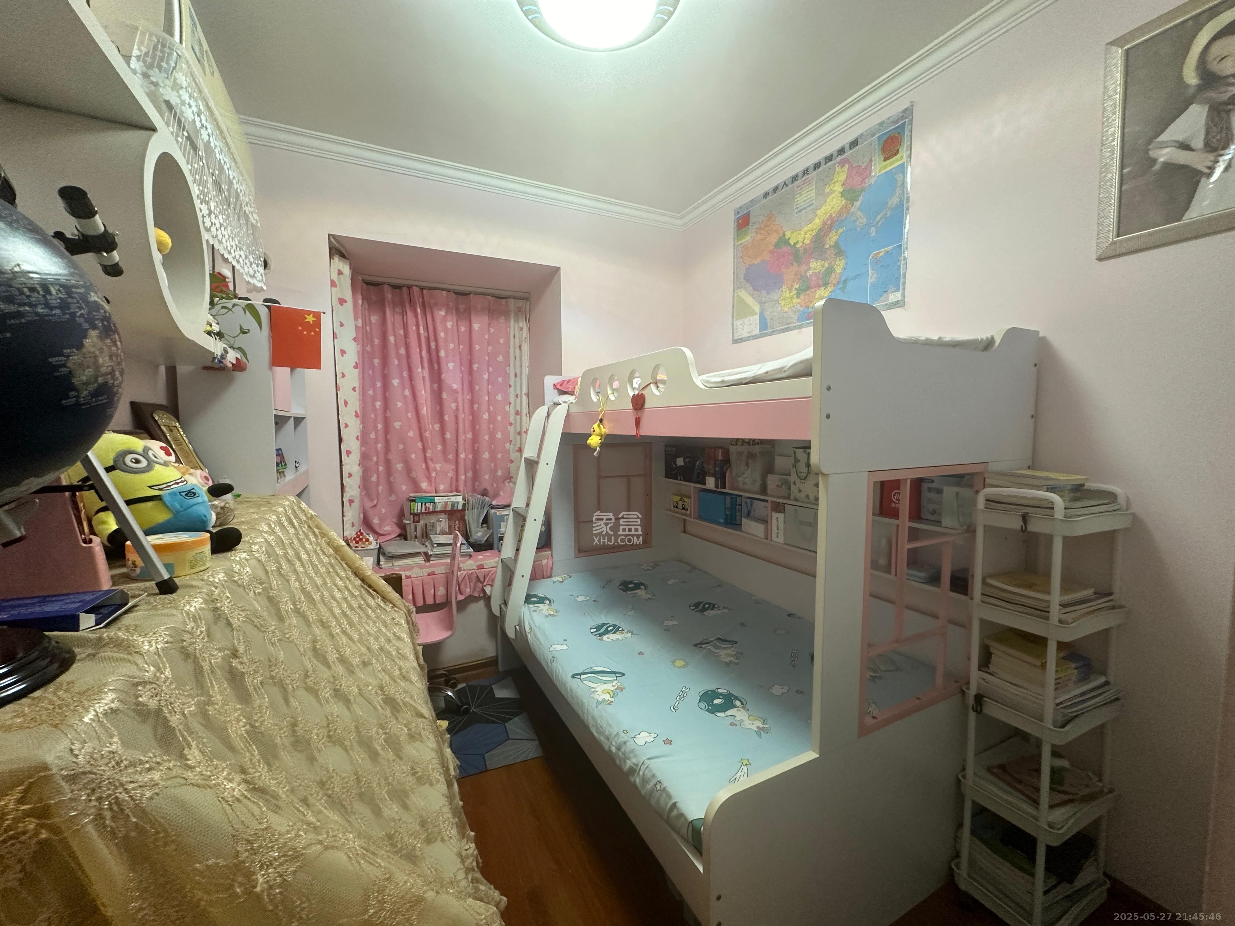 童话里  2室1厅1卫   2200.00元/月室内图
