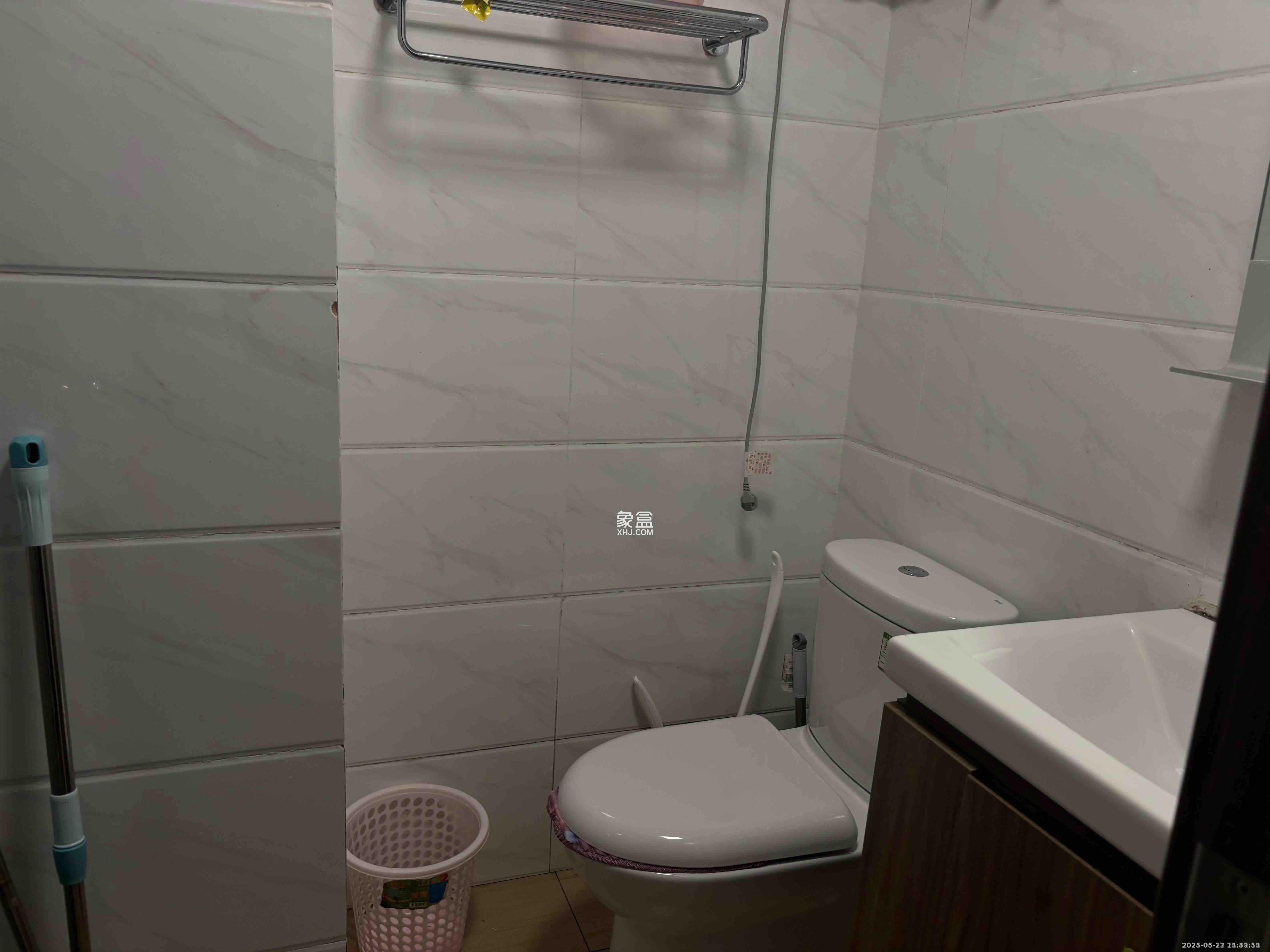 碧桂园星城首府 1室1厅1卫 1100.0元/月 碧桂园星城首府 1室1厅1卫 1100.0元/月室内图