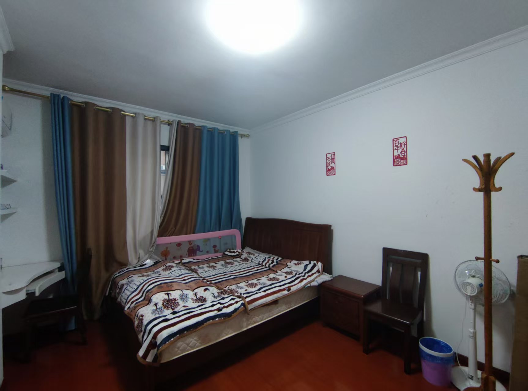 天酬尚筑 3室2厅2卫 2000.0元/月 天酬尚筑 3室2厅2卫 2000.0元/月室内图