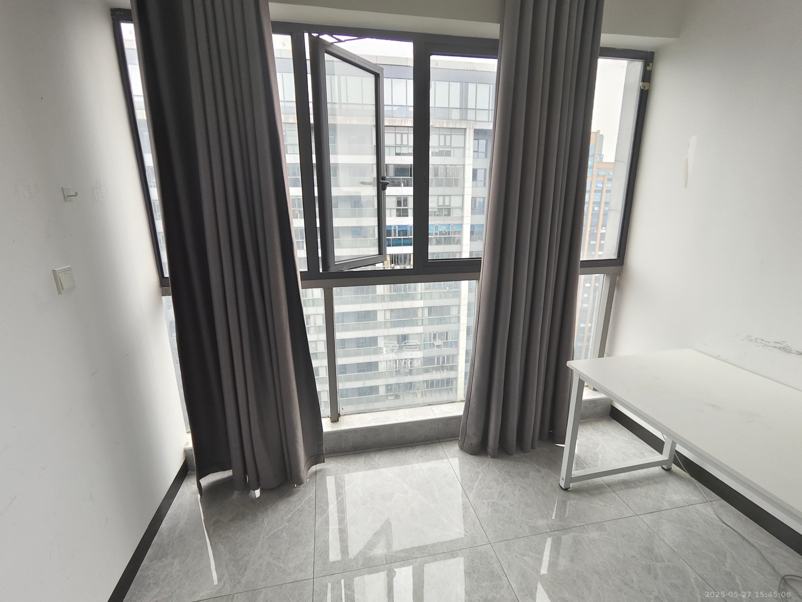 复地星光天地 1室1厅1卫 1900.0元/月 复地星光天地 1室1厅1卫 1900.0元/月室内图