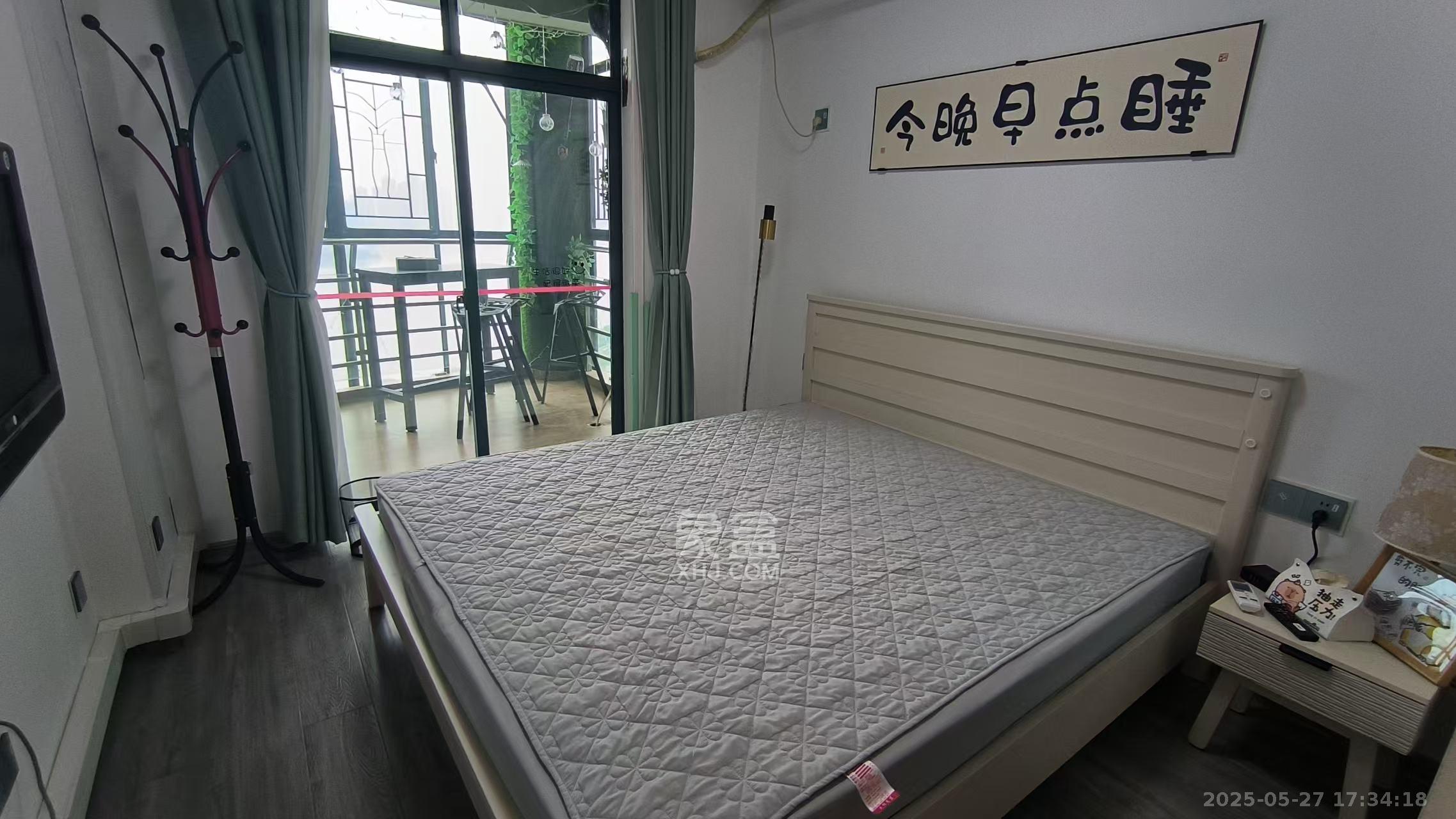 华盛新外滩  3室2厅2卫   5000.00元/月室内图