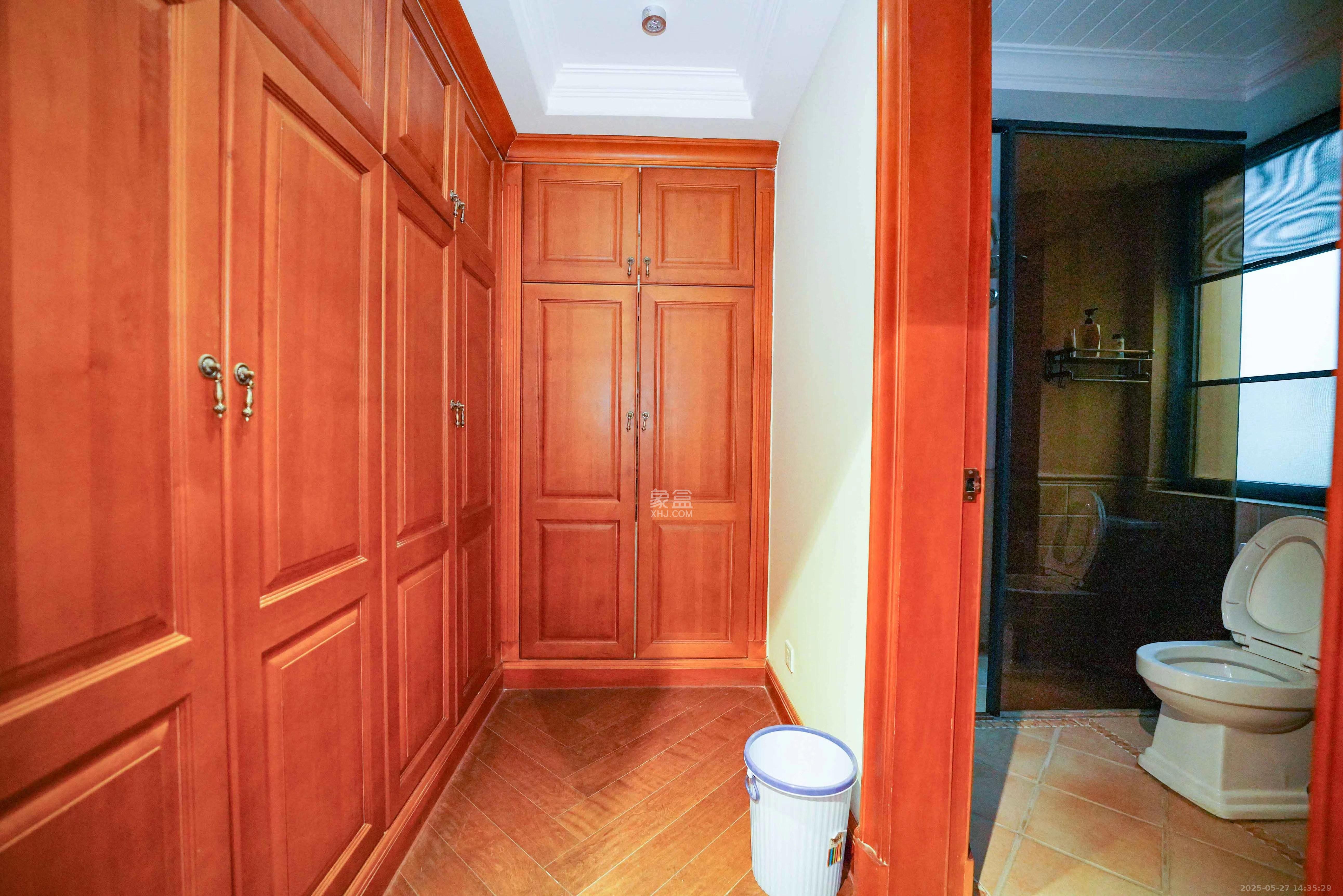 海伦堡爱ME城市 4室3厅2卫 8000.0元/月 海伦堡爱ME城市 4室3厅2卫 8000.0元/月室内图