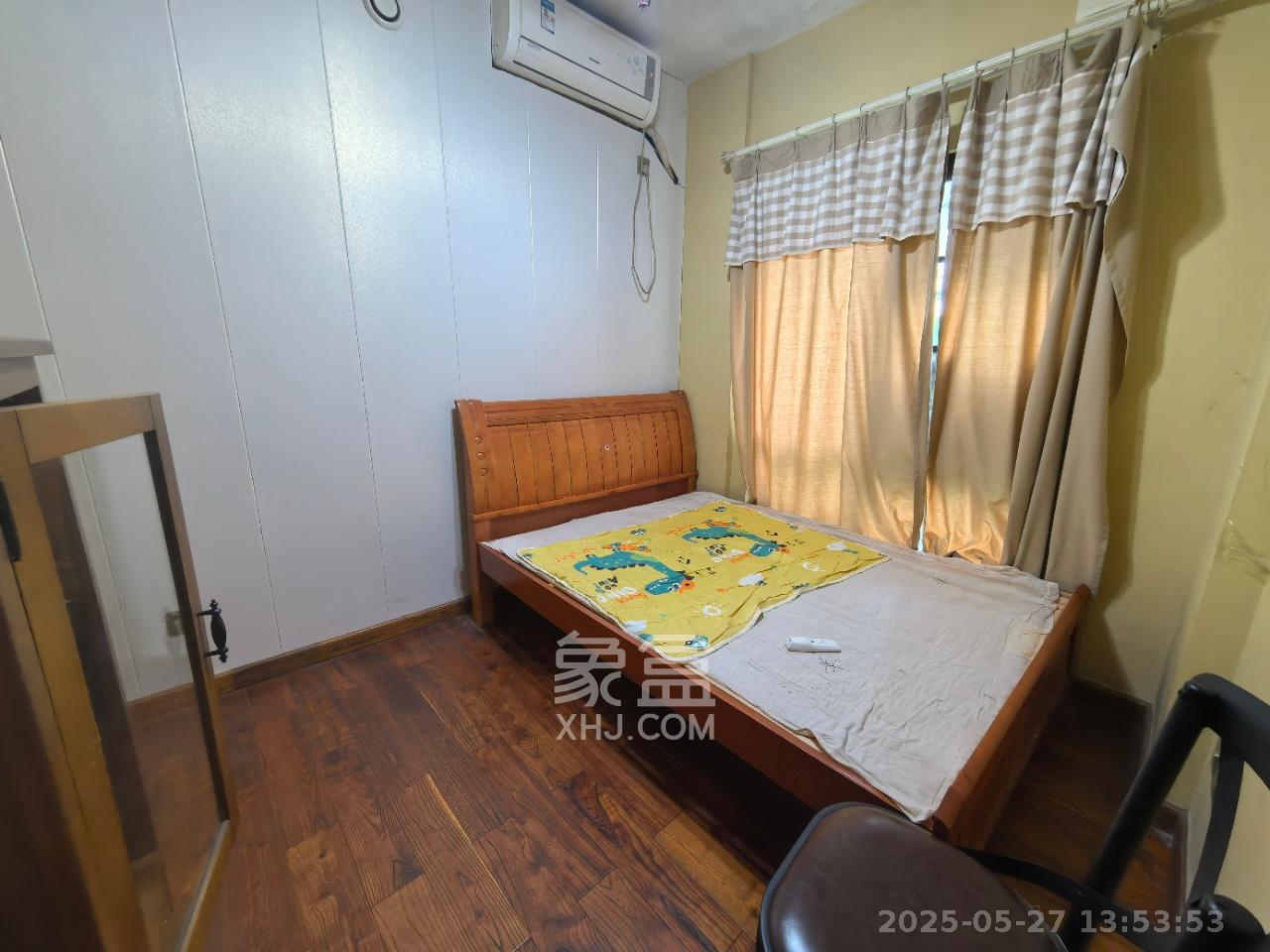 达美D6区  3室2厅2卫   3200.00元/月室内图
