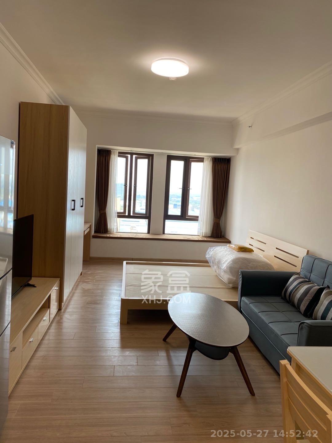 碧桂园星城首府 1室1厅1卫 1400.0元/月 碧桂园星城首府 1室1厅1卫 1400.0元/月室内图