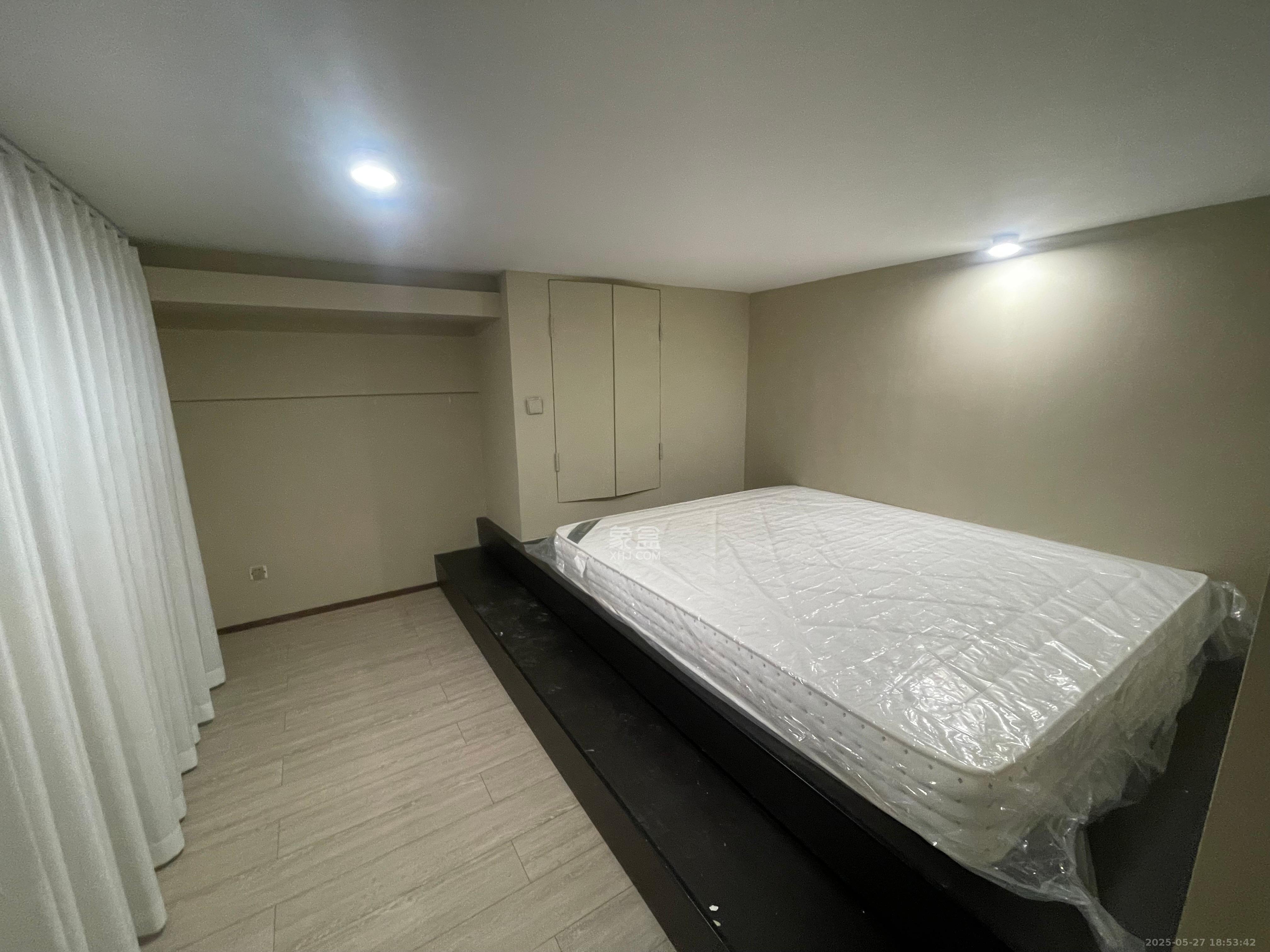 华远华时代  2室1厅1卫    3000.0元/月室内图