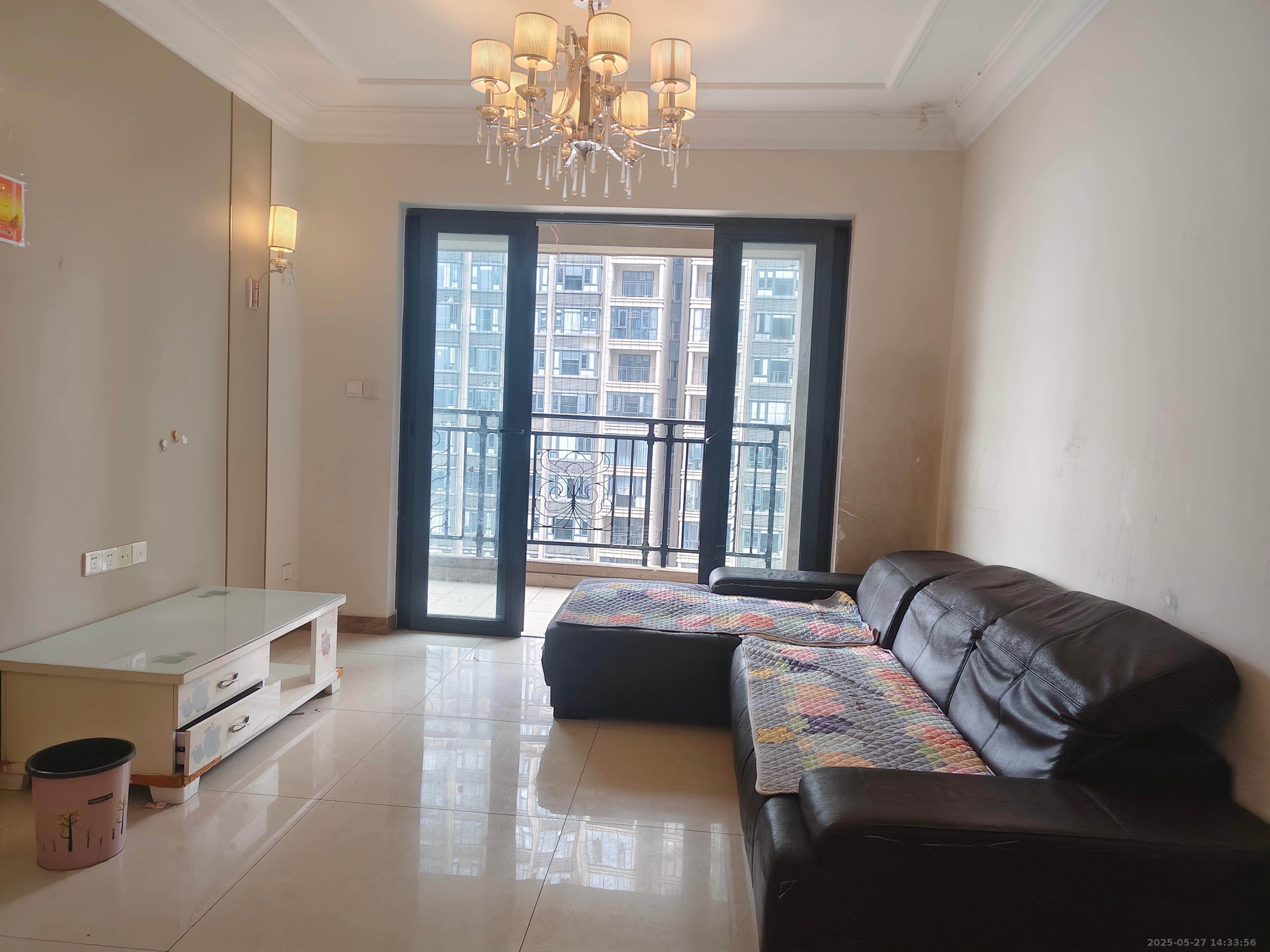 恒大林溪郡 3室2厅1卫 1500.0元/月 恒大林溪郡 3室2厅1卫 1500.0元/月小区图