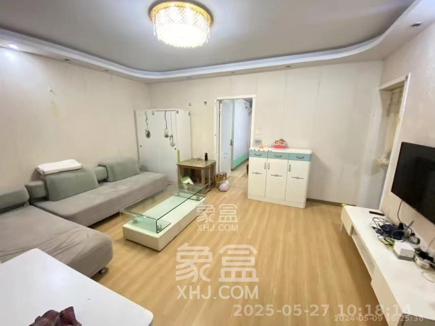 君庭金福苑  1室1厅1卫   2500.00元/月室内图