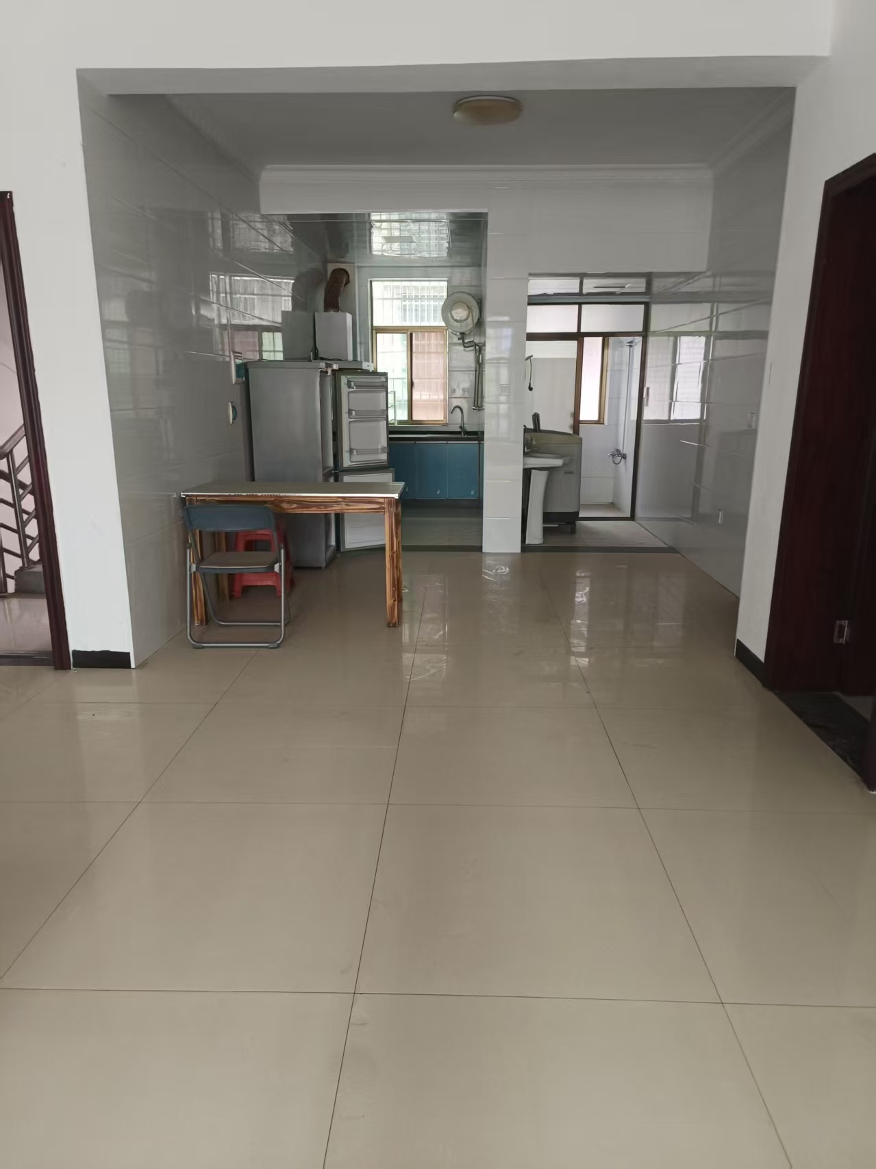 马良村散盘 2室2厅1卫 750.0元/月 马良村散盘 2室2厅1卫 750.0元/月室内图