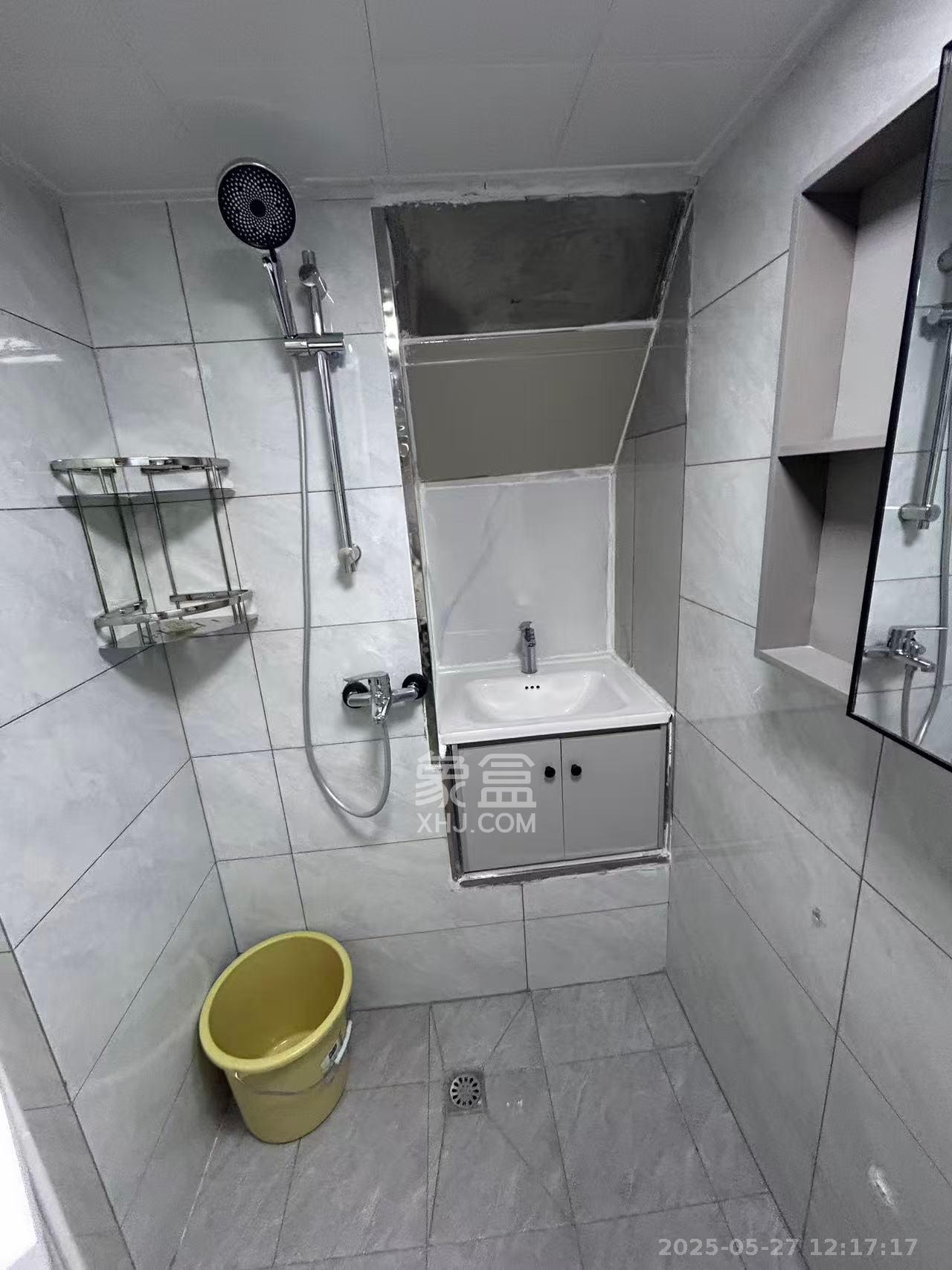 力高凤凰新天  1室0厅1卫   1650.00元/月室内图