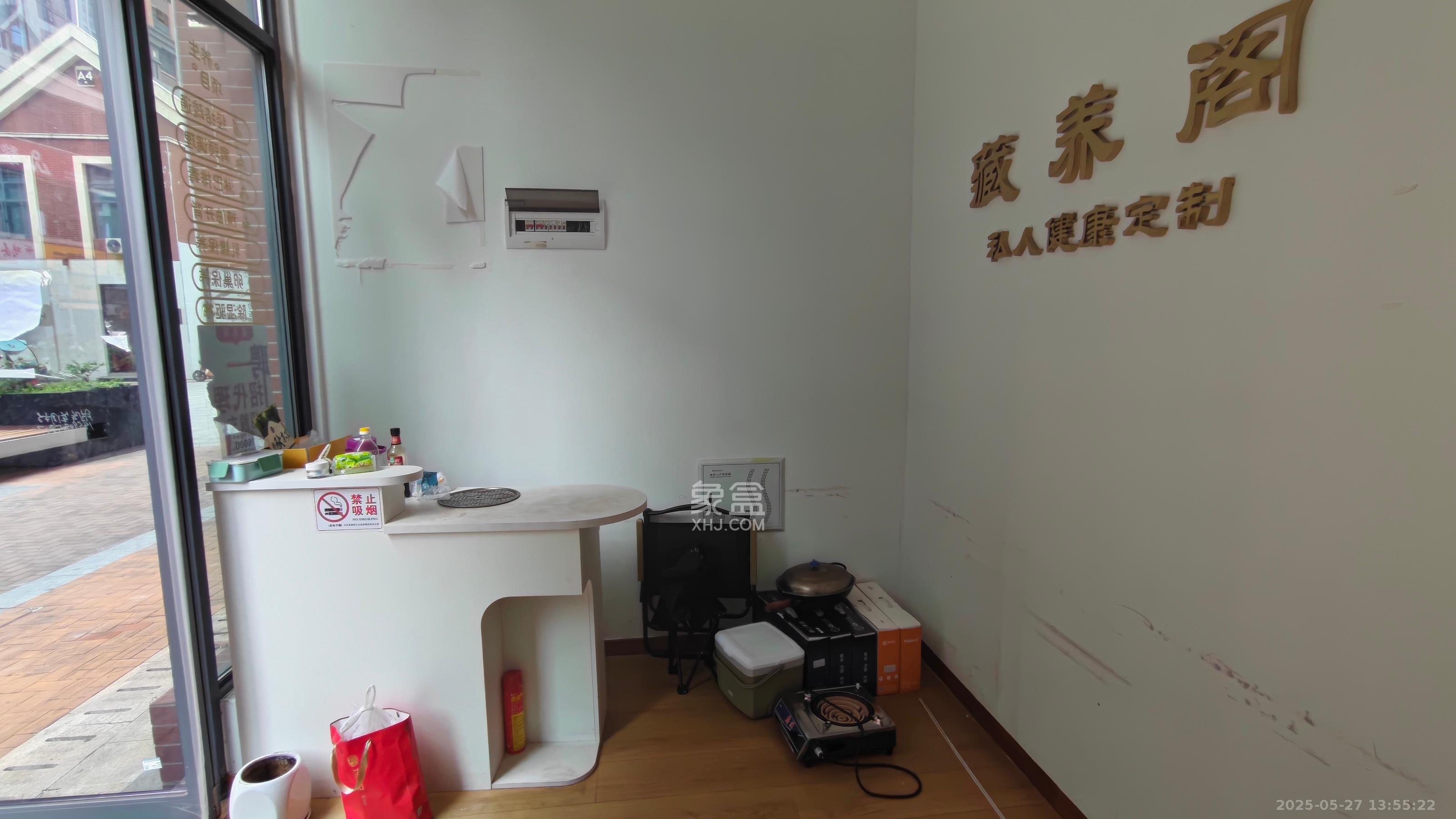 辉宏橄榄城  1室0厅0卫   4000.00元/月室内图