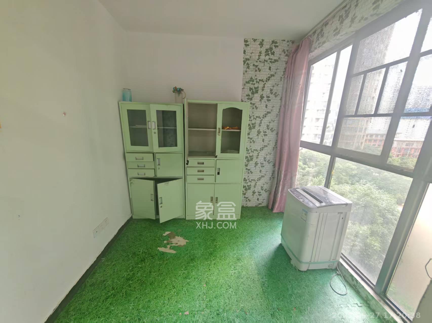 鑫远熙山 3室2厅1卫 2500.0元/月 鑫远熙山 3室2厅1卫 2500.0元/月室内图