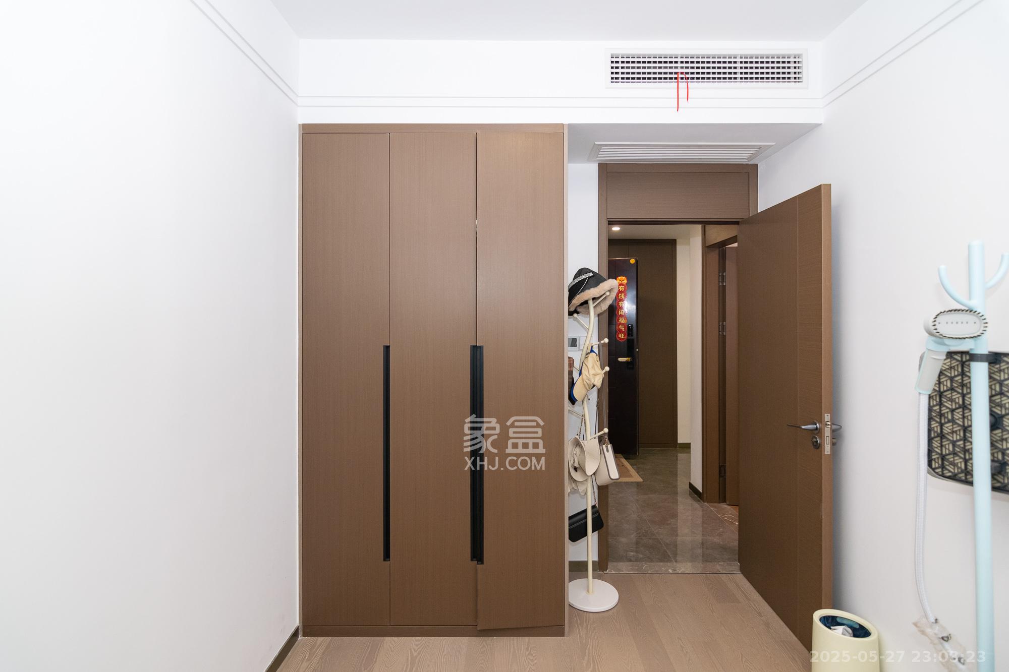 中交凤鸣九章 3室2厅2卫 105.0万 中交凤鸣九章 3室2厅2卫 105.0万卧室