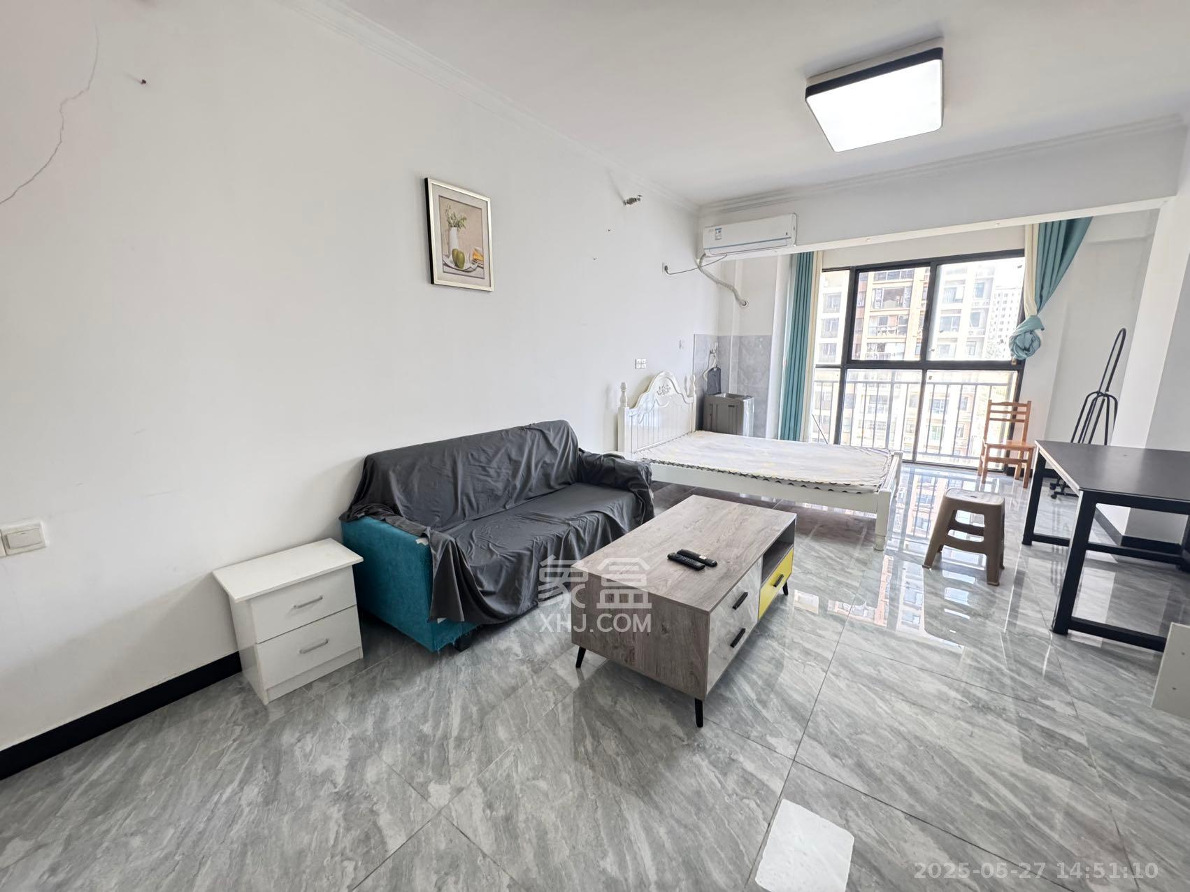 创世纪广场 1室1厅1卫 1500.0元/月 创世纪广场 1室1厅1卫 1500.0元/月室内图