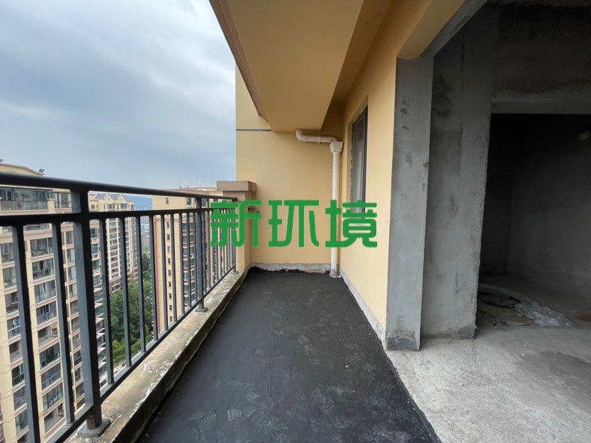 天门壹号  3室2厅2卫   55.00万客厅