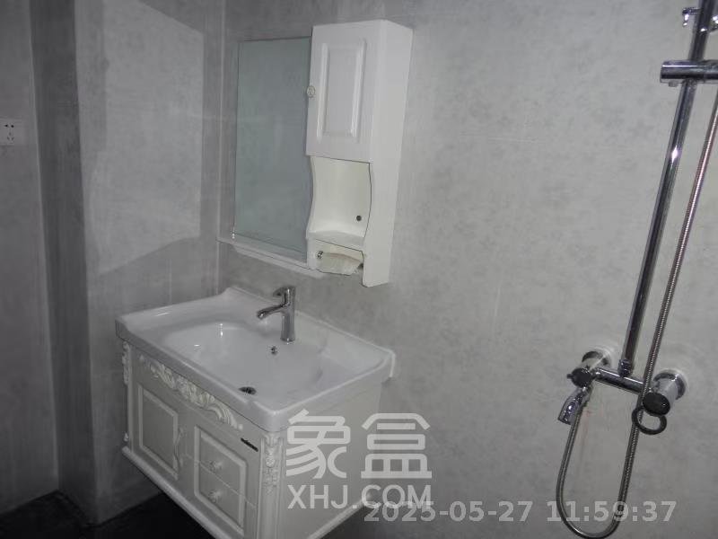万达华府  3室2厅1卫   1700.00元/月室内图