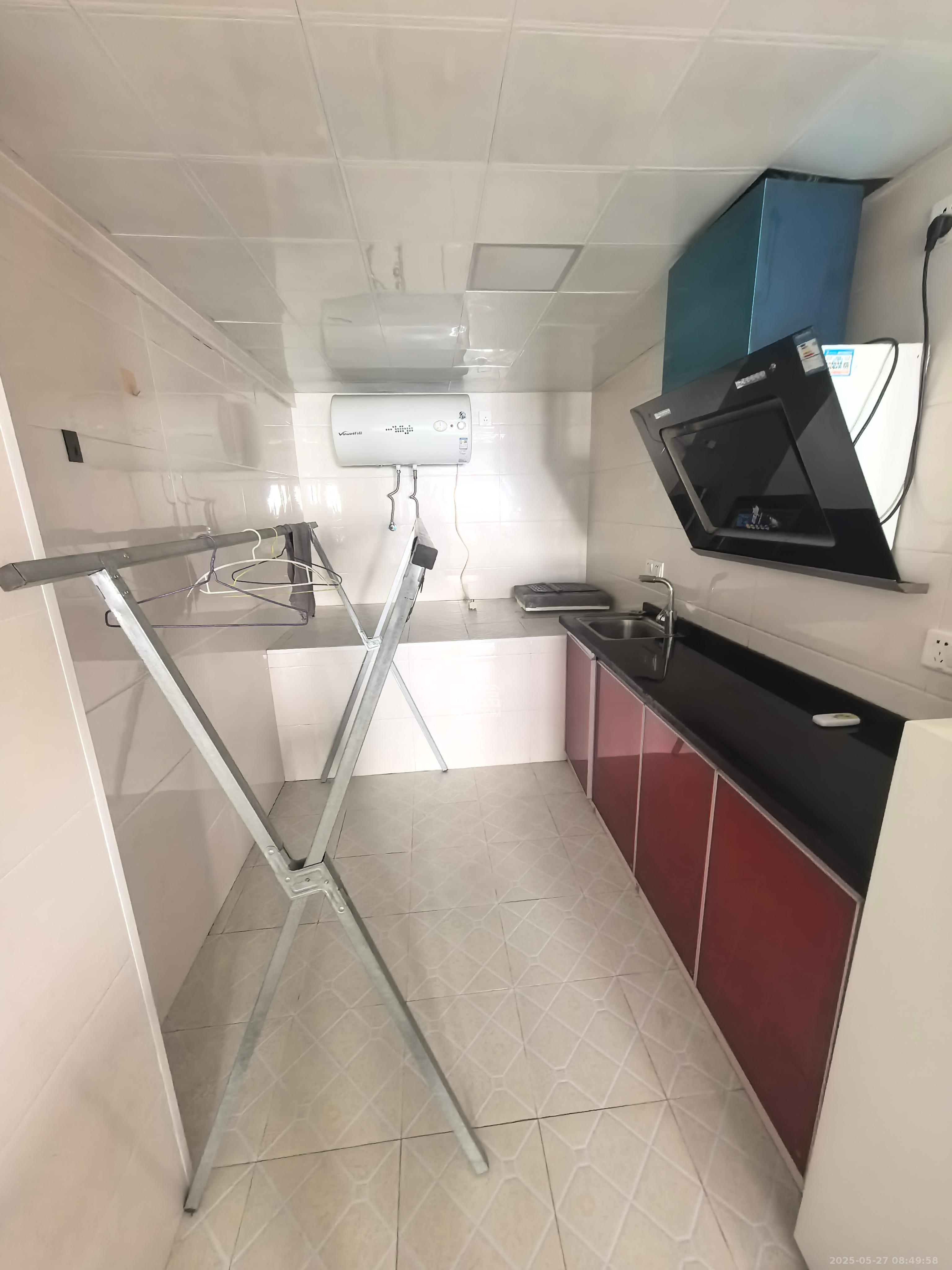 金桂名城 1室1厅1卫 700.0元/月 金桂名城 1室1厅1卫 700.0元/月室内图