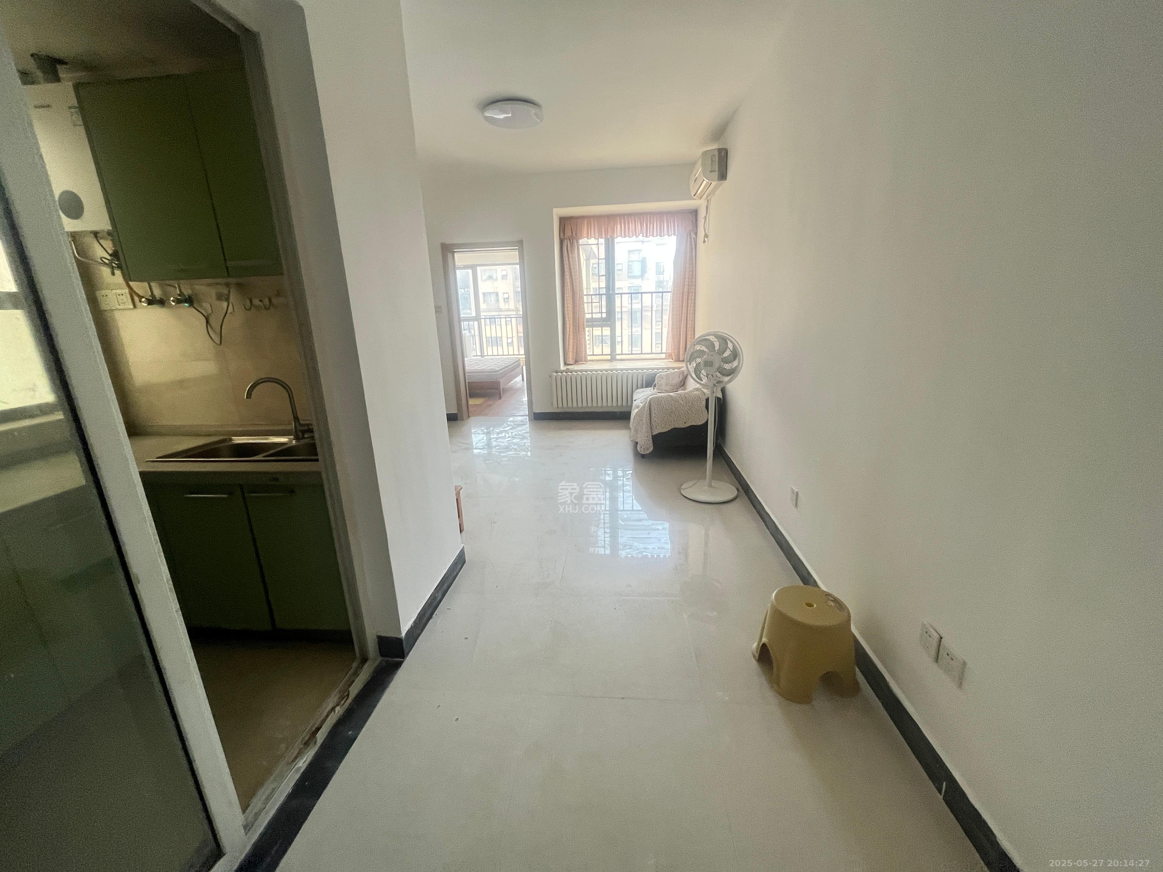 怡海星城 1室2厅1卫 1200.0元/月 怡海星城 1室2厅1卫 1200.0元/月室内图