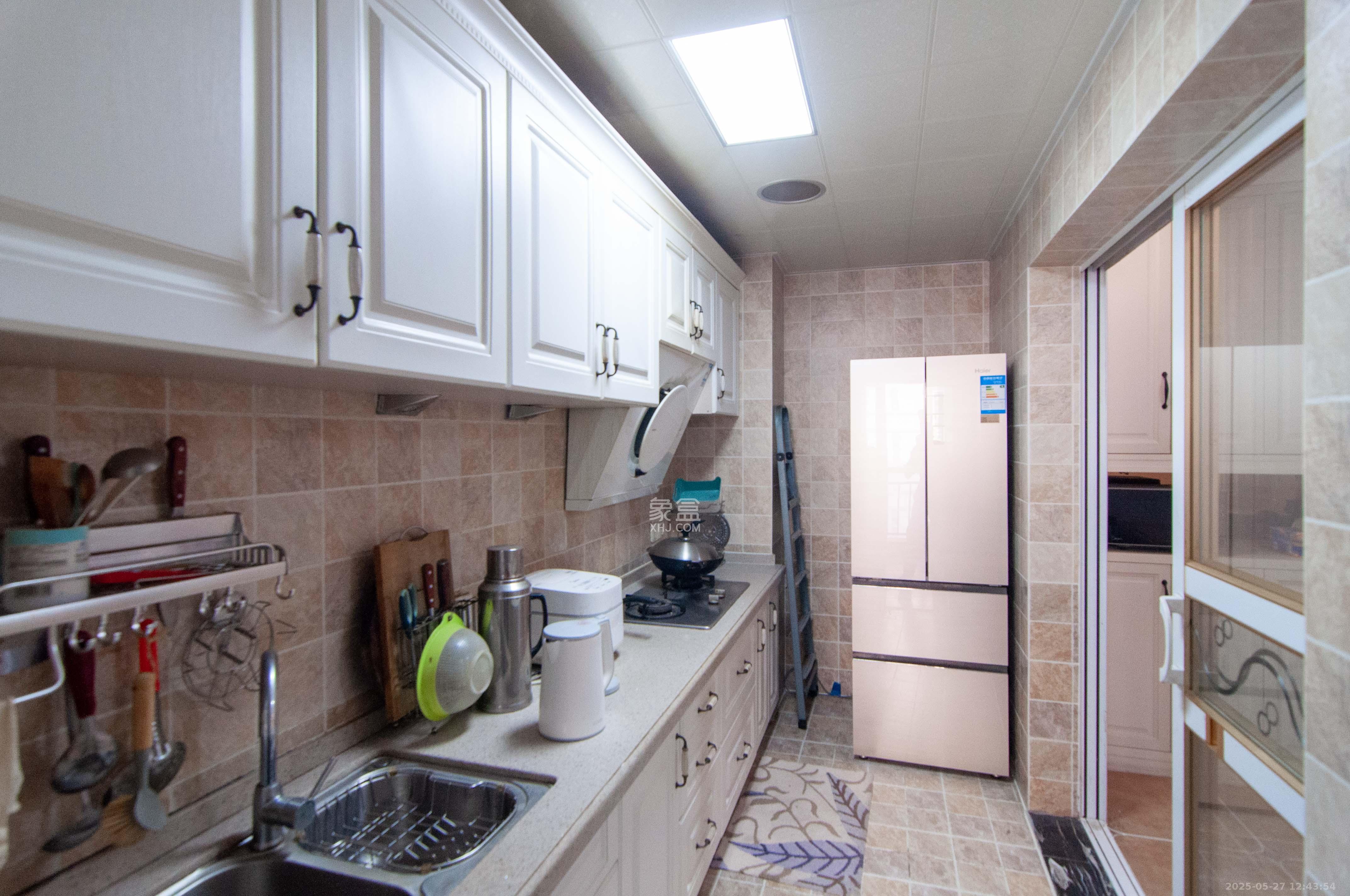 中海梅溪湖壹号  3室2厅1卫    158.0万厨房